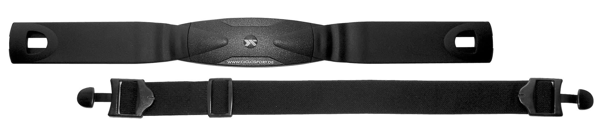 Ciclosport bike computer accessories Heart Rate Set Analog