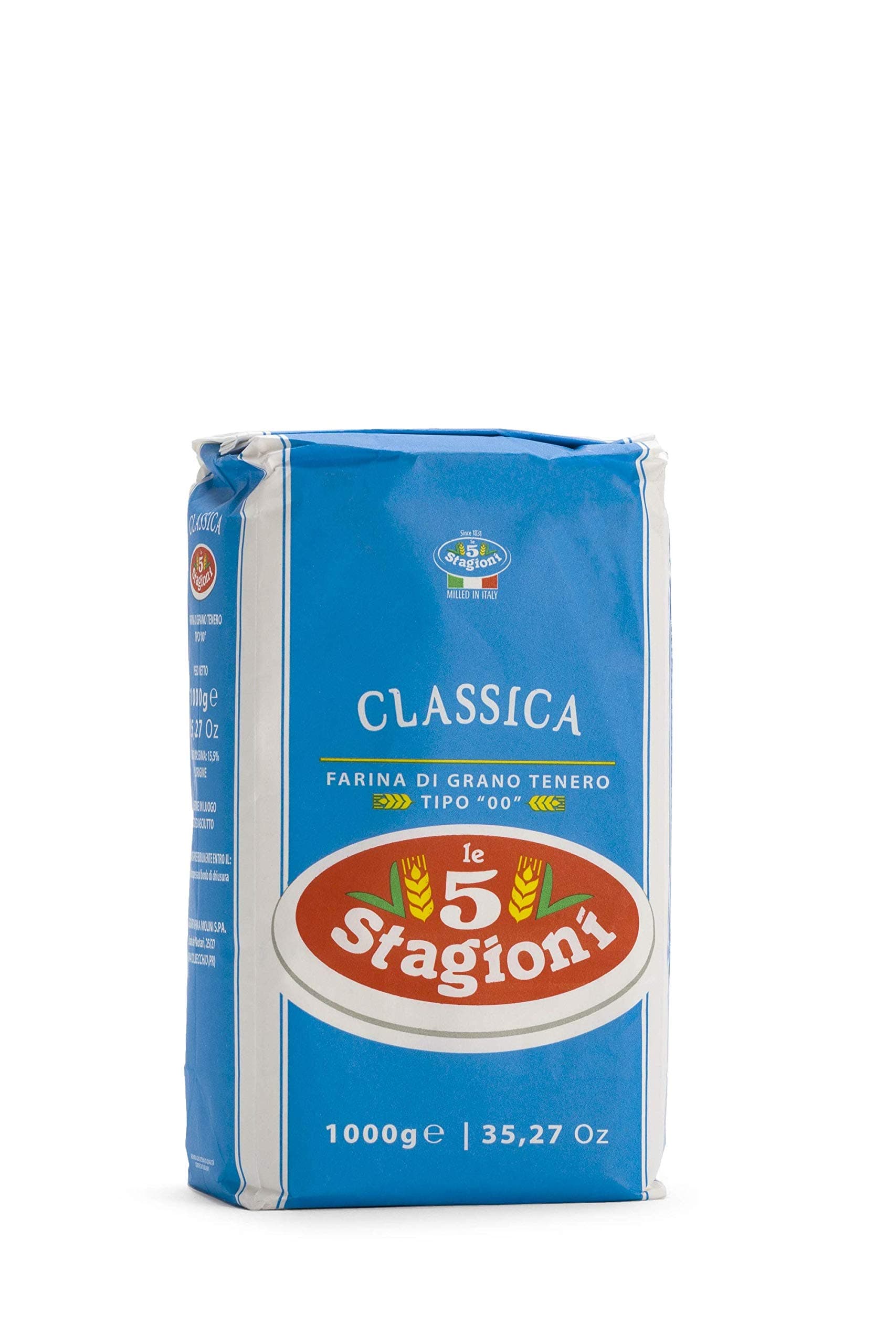 Pizza Superior Classic 00 Flour (Pack of 10)