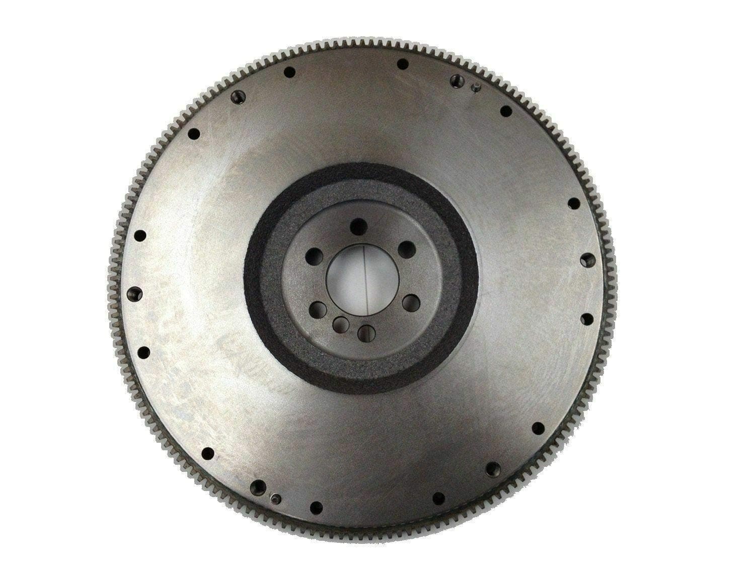 Fidanza 286460 Flywheel (96-04 Ford Mustang 4.6L 6-Bolt Crank Nodular I ROn), 1 Pack