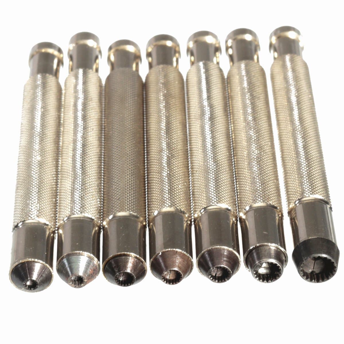 RanDal Hand Watch Crown Winder Helper Mechincal Winding Repair Tool 2.5mm-7mm - 4.5mm