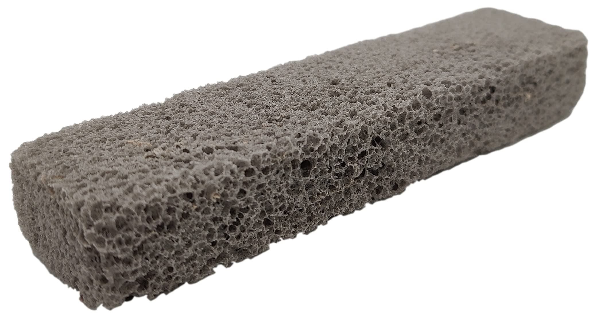 PUMIE U.S Scouring Stick, Heavy Duty Extra Strong Pumice Cleaning Bar