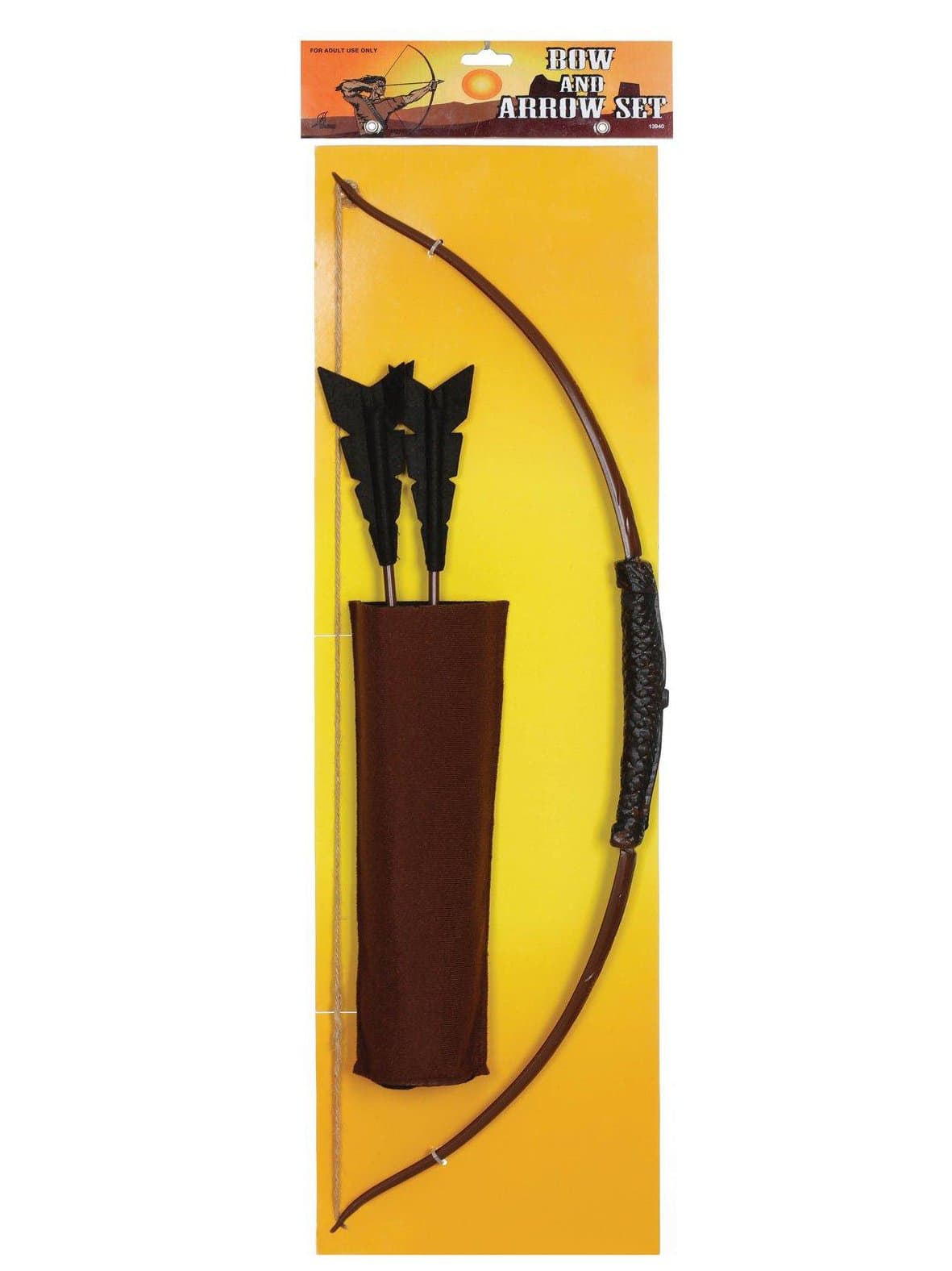 Totally Ghoul Bow and Arrow Set NIP Toy Bow & Arrow