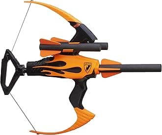 Nerf N-Strike Blazin Bow