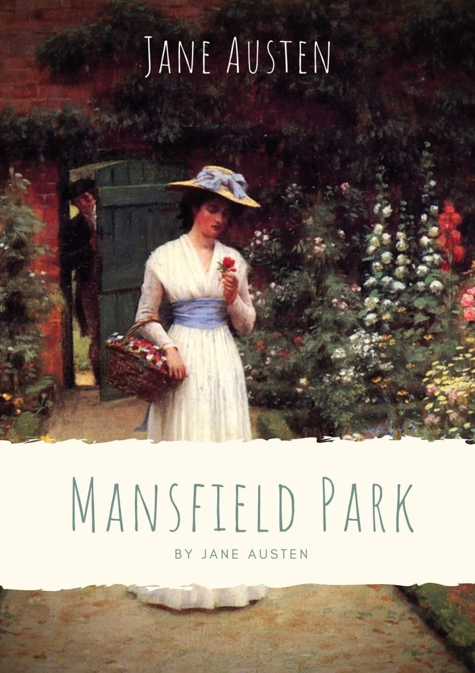 Mansfield Park: Taken from the poverty of her parents' home in Portsmouth, Fanny Price is brought up with her rich cousins at Mansfield Park, acutely ... with her cousin Edmund as her sole ally...