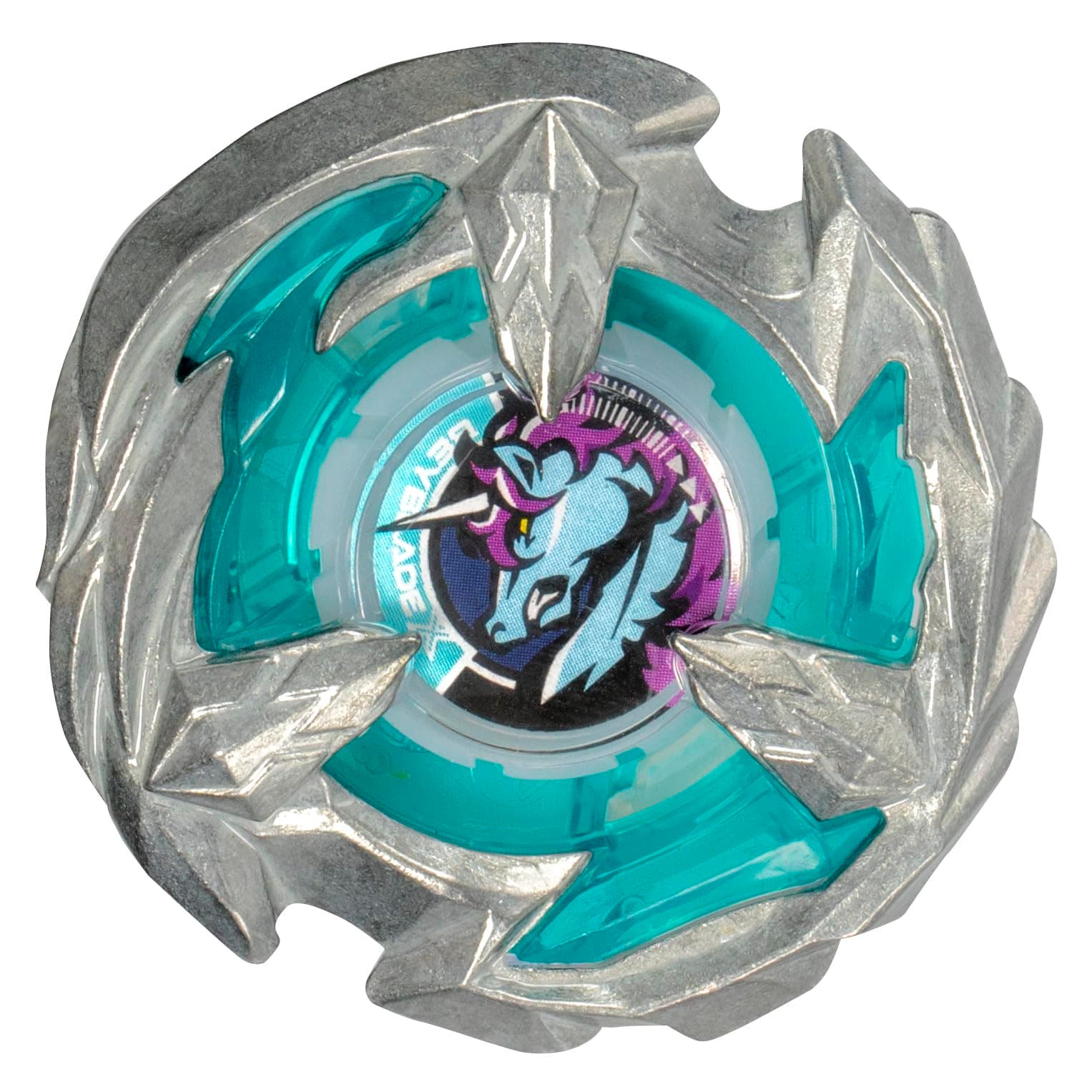 Beyblade BEY BBX Sting Unicorn