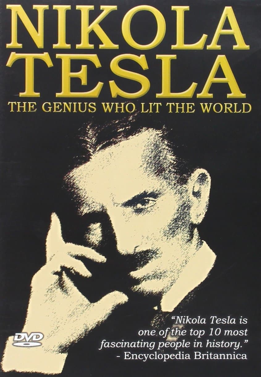Nikola Tesla: The Genius Who Lit the World