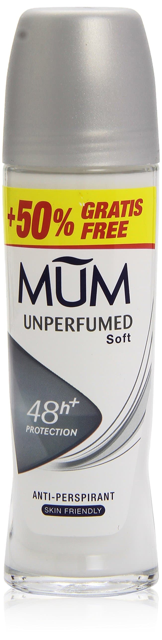 MumDeodorants Pack of 1 x 75 milliliters