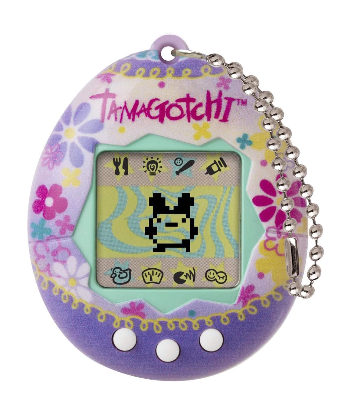 Tamagotchi Original Paradise