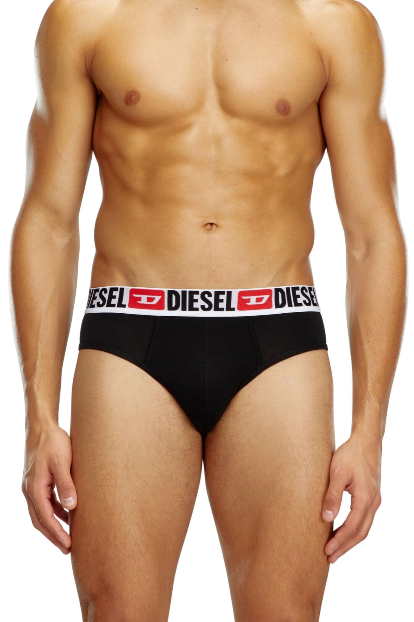 Umbr-andrethreepack Men's Briefs