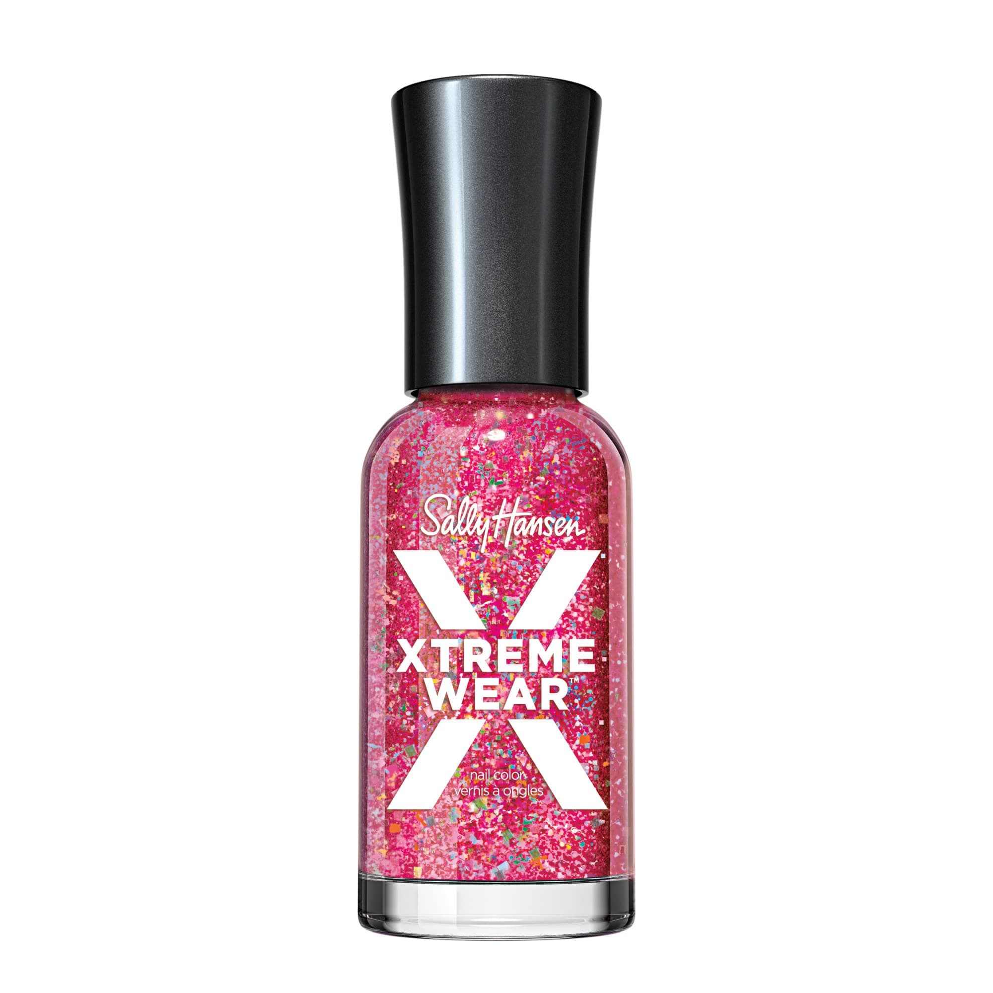 Sally Hansen - Hard as Nails Xtreme Wear Nail Color