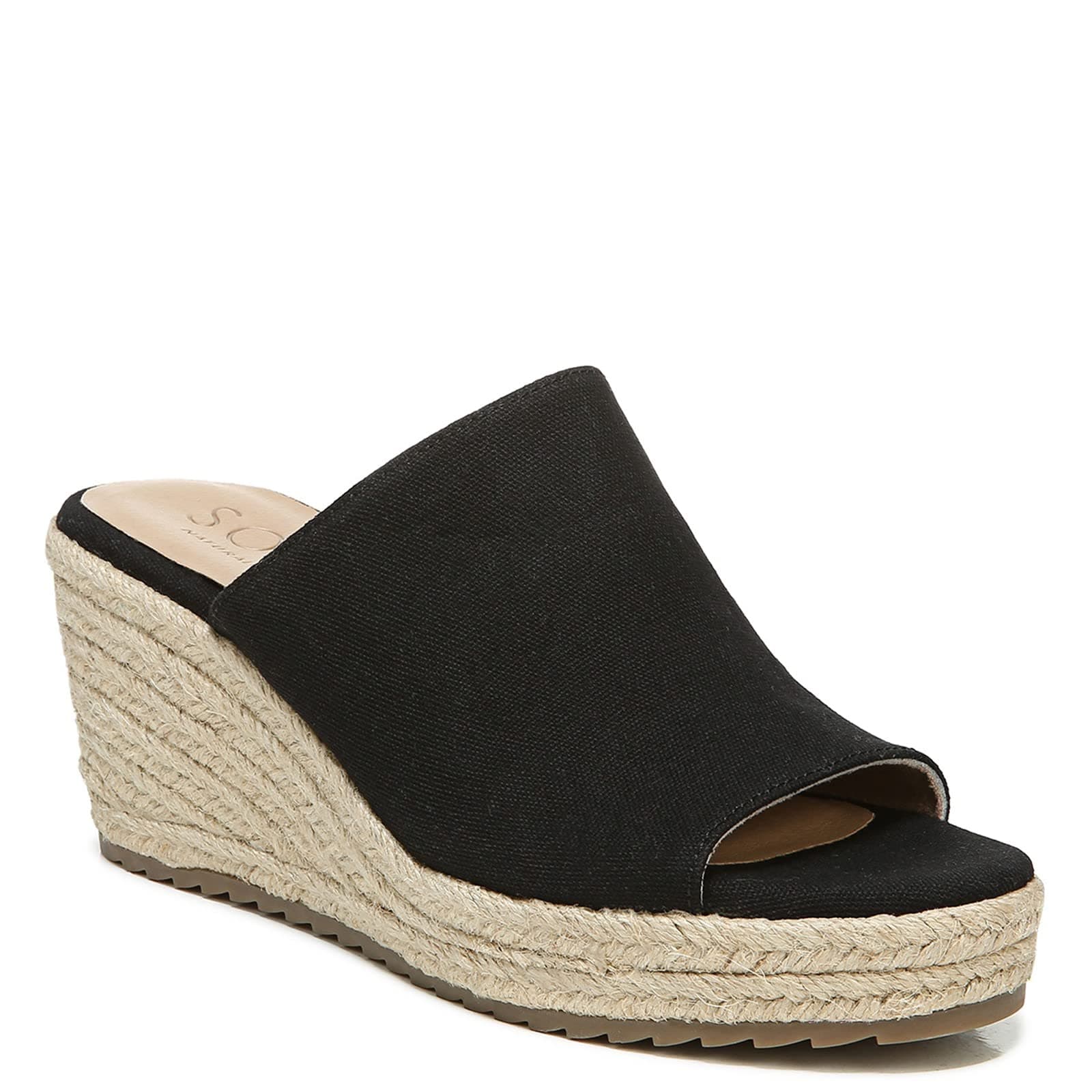SOUL Naturalizer Women's, Oodles Wedge Sandal