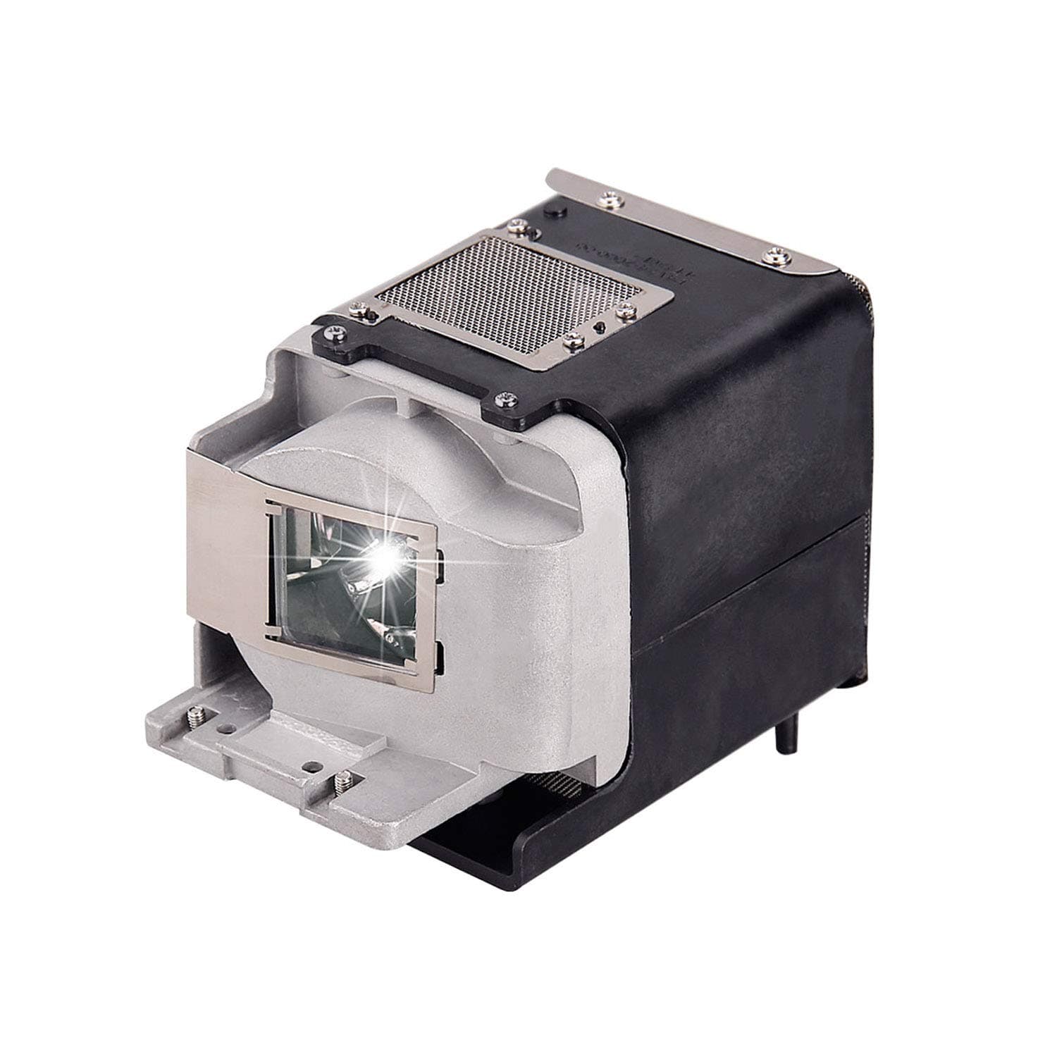 Fit for Mitsubishi VLT-XD700LP/VLT-XD600LP Original Projector Bulb Lamp w/Housing for Mitsubishi FD630U WD620U XD600 XD600U