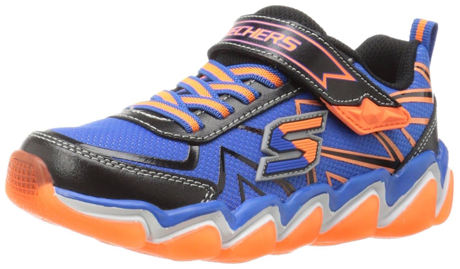 Skech-Air 3.0-Rupture Sneaker (Little Kid/Big Kid)