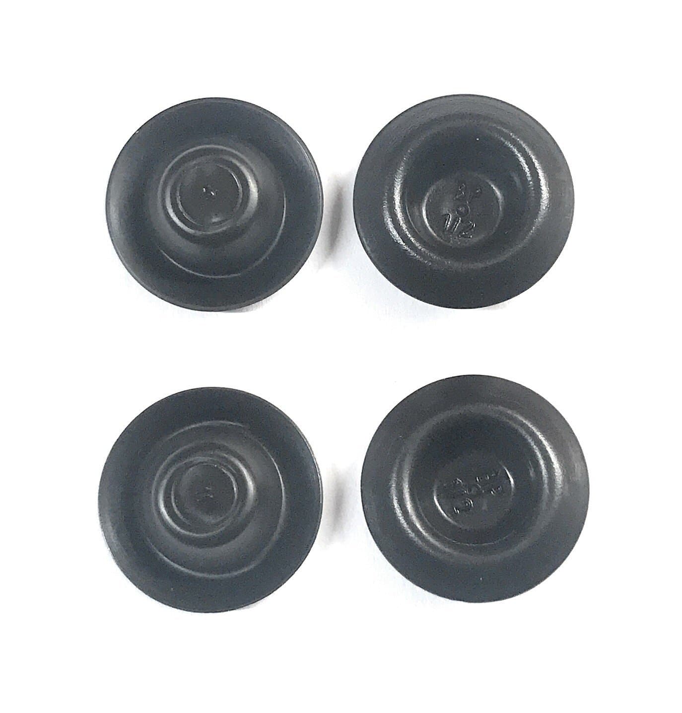 RICEFINEBP1/2 100 Count Premium Plugs 1/2" or .5 Plug for use in PDR Top Secret P.D.R.