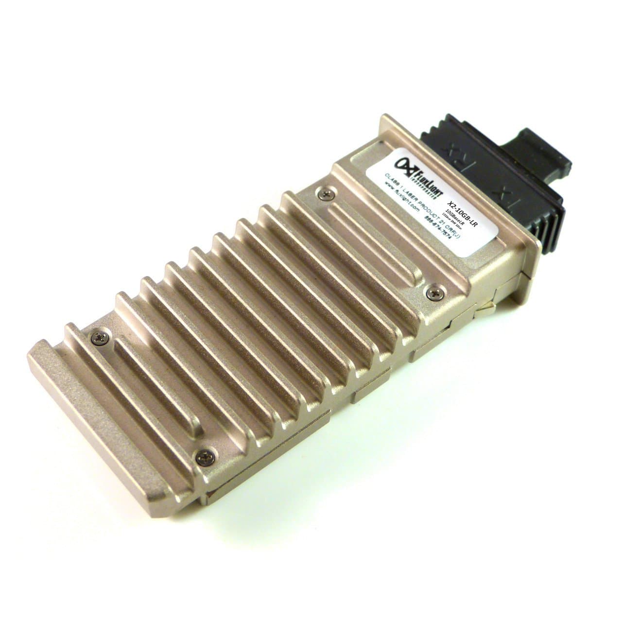 Cisco X2-10GB-LR 10GBASE-LR X2 Module