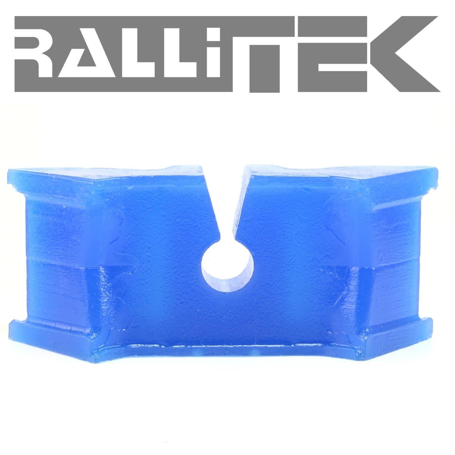 RalliTEK 4EAT Transmission Mount Insert Bushing SOFT