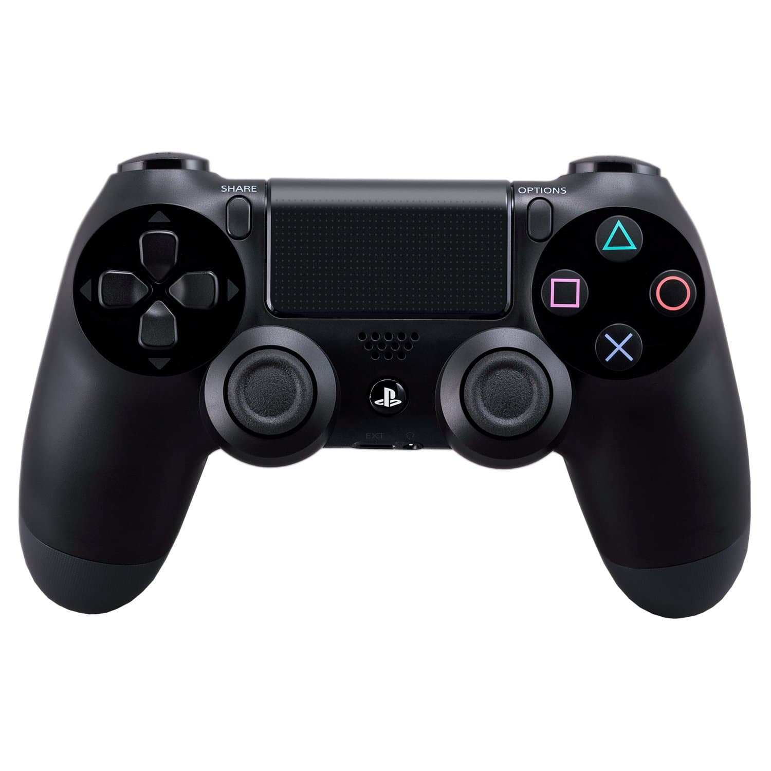 PlayStation PS4 controller