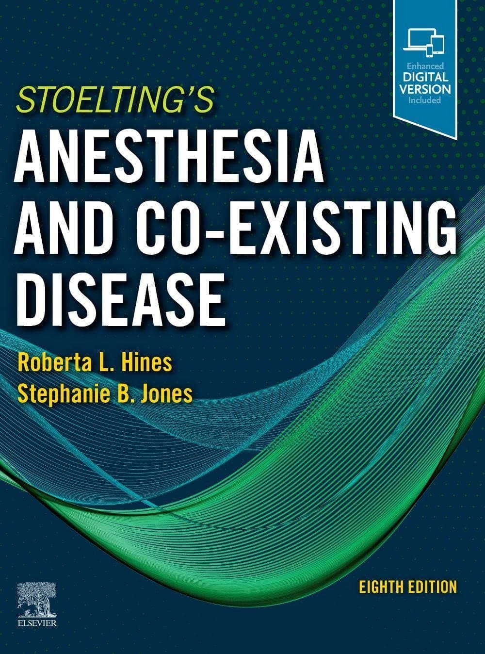 Stoeltings Anesthesia And Co Existing Disease With Access Code 8Ed (Hb 2022) Hardcover – 15 October 2021
