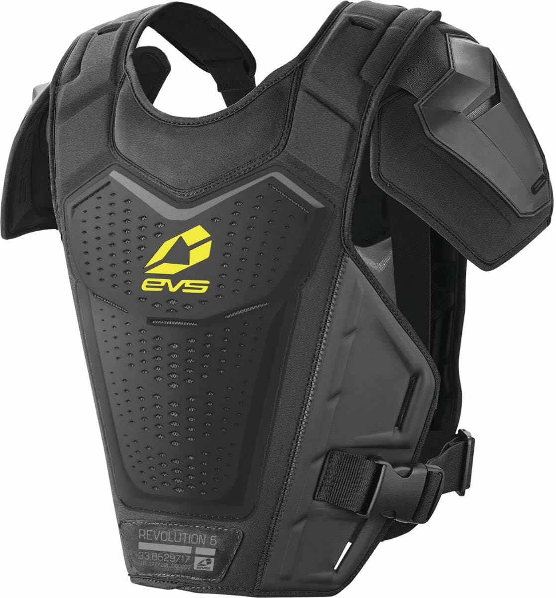 EVSSports Revo 5 Roost Deflector