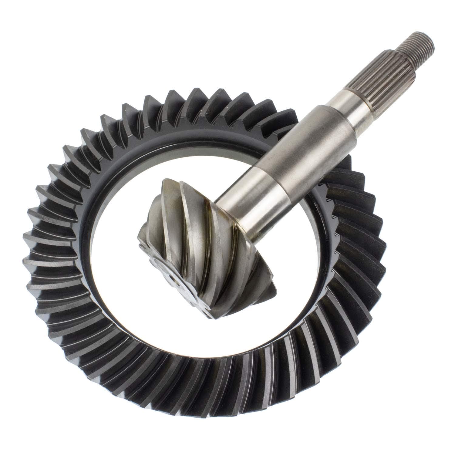 Motive Gear D44-373 Differential Ring & Pinion Set 26 Spline 10-Bolt for Ratio 3.73 Fits Dana 44 Standard & ICA, Compatible for Jeep Wrangler, Chevy, Dodge Ram, Ford Bronco, Replaces Spicer, Yukon