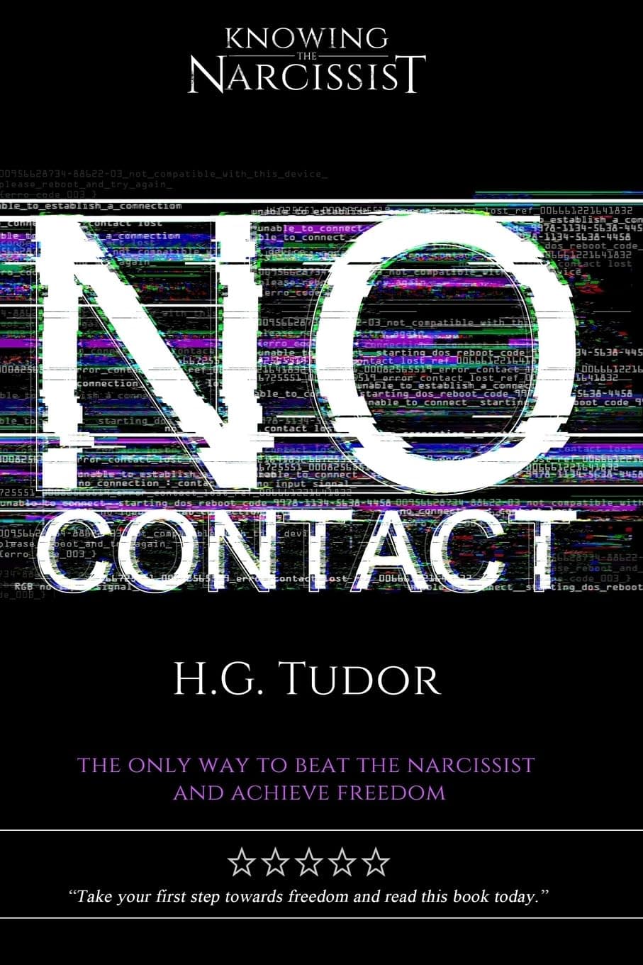 No Contact