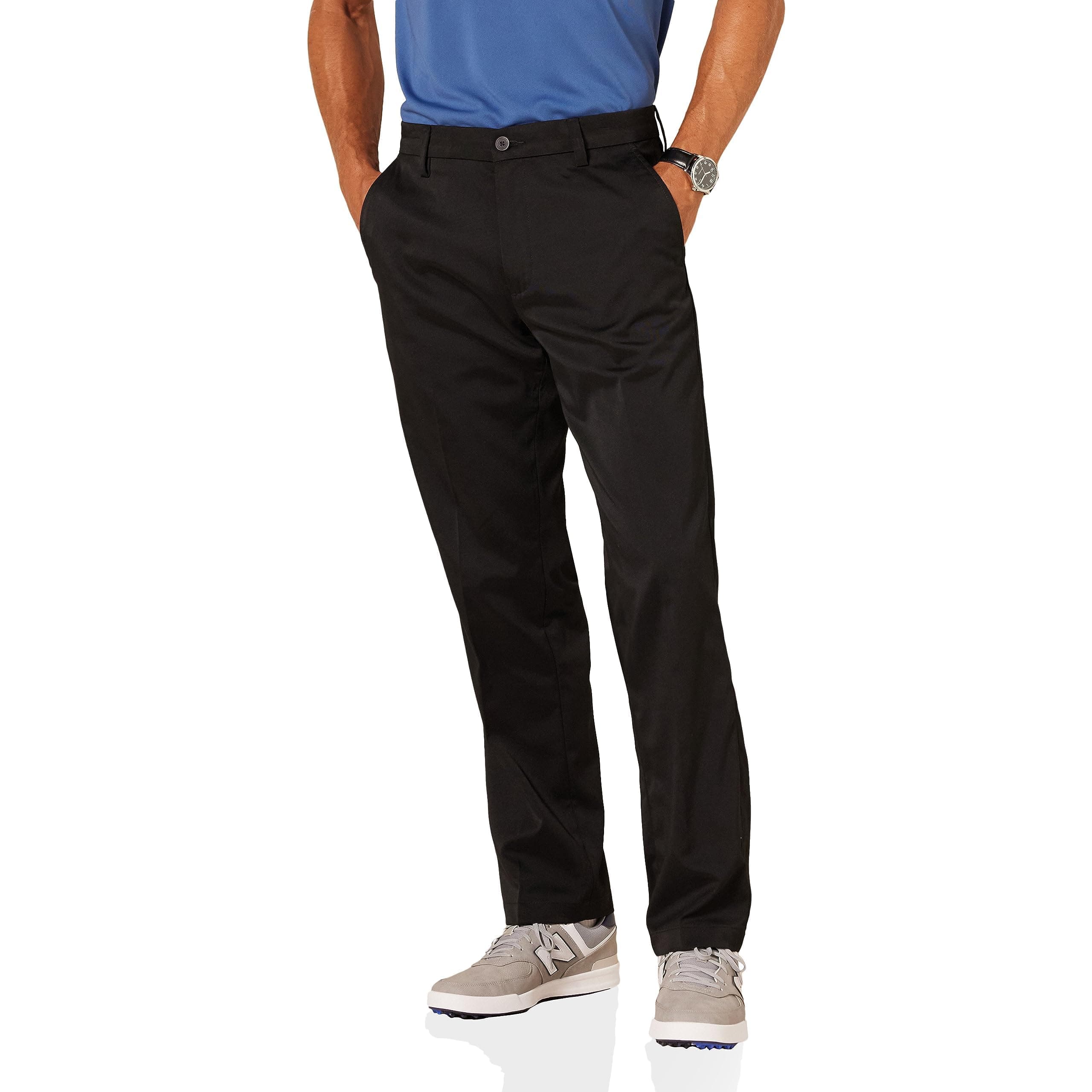 Men's Classic-Fit Stretch Golf Pant - Discontinued Colors