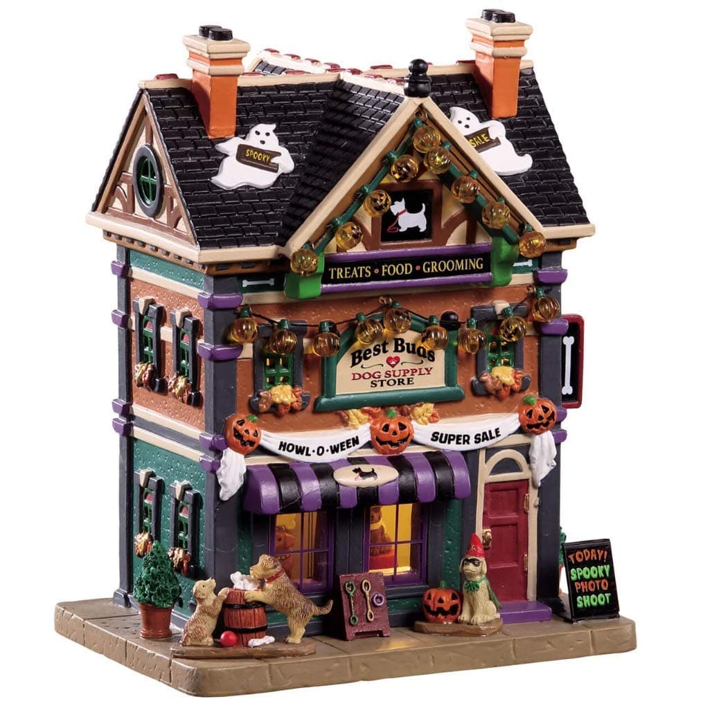 Best Buds Dog Supply Store #95459