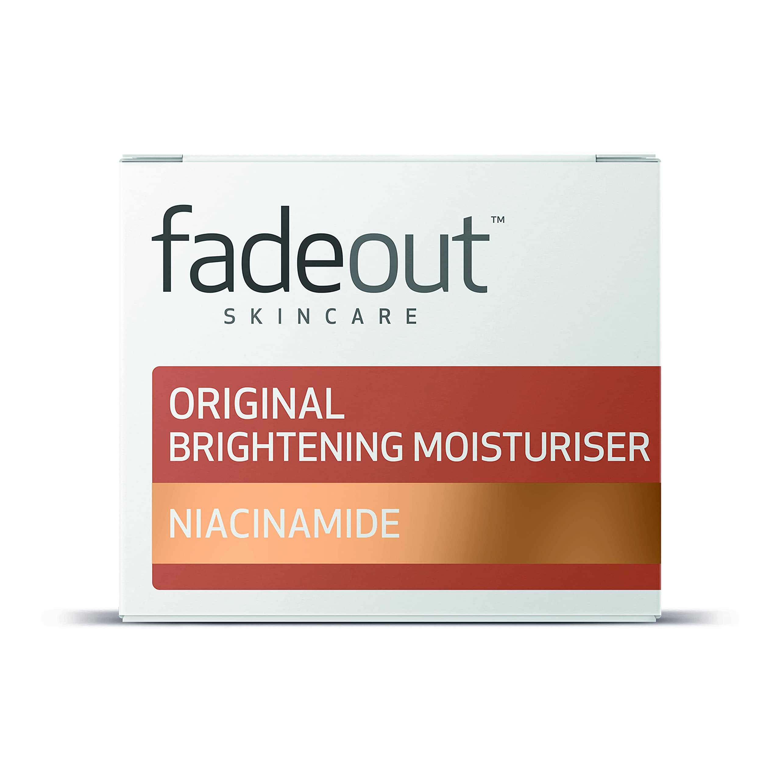 Original Even Skin Tone Moisturiser with SPF15 - Clinically Proven Face Cream to Brighten and Even Skin tone in 4 weeks