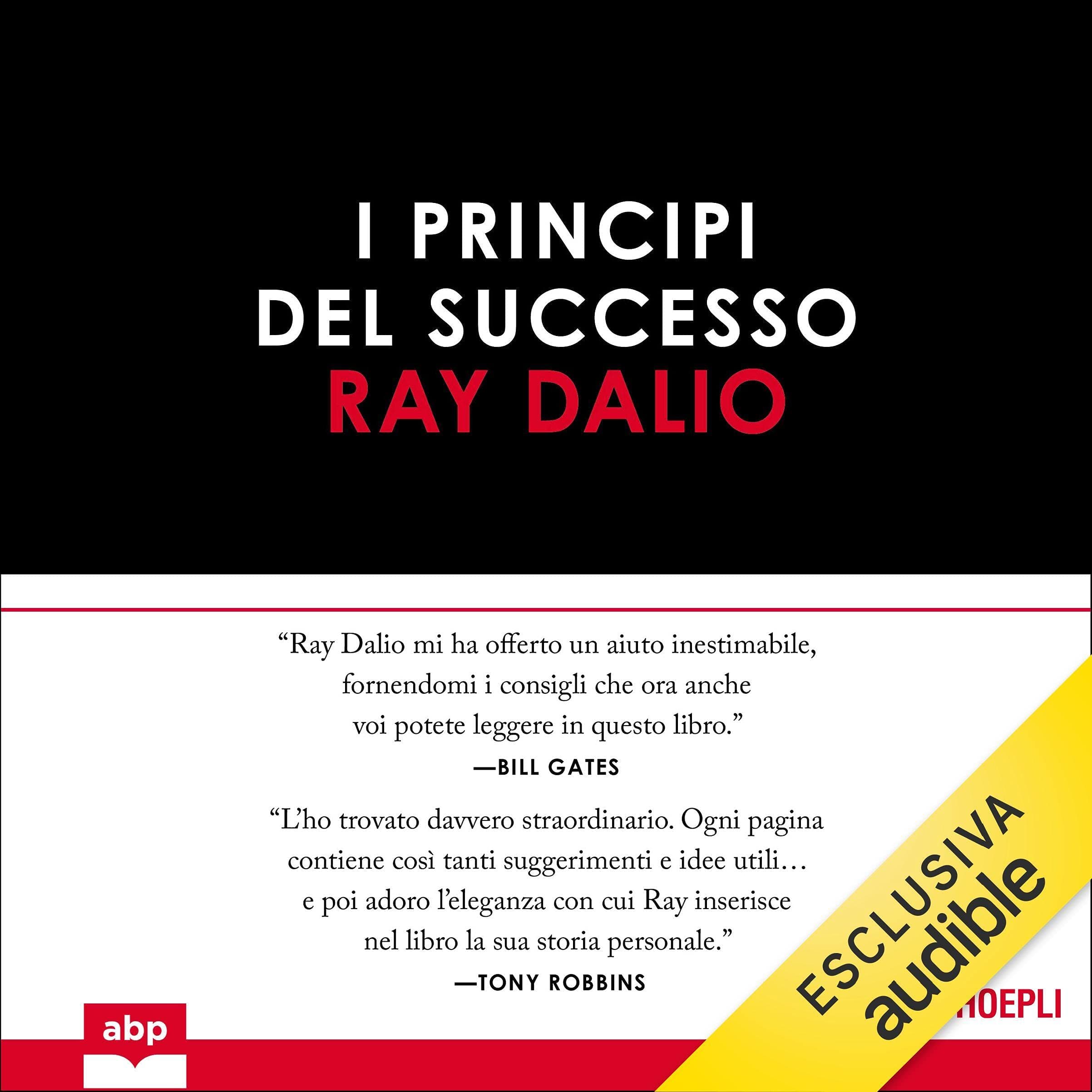 I principi del successo