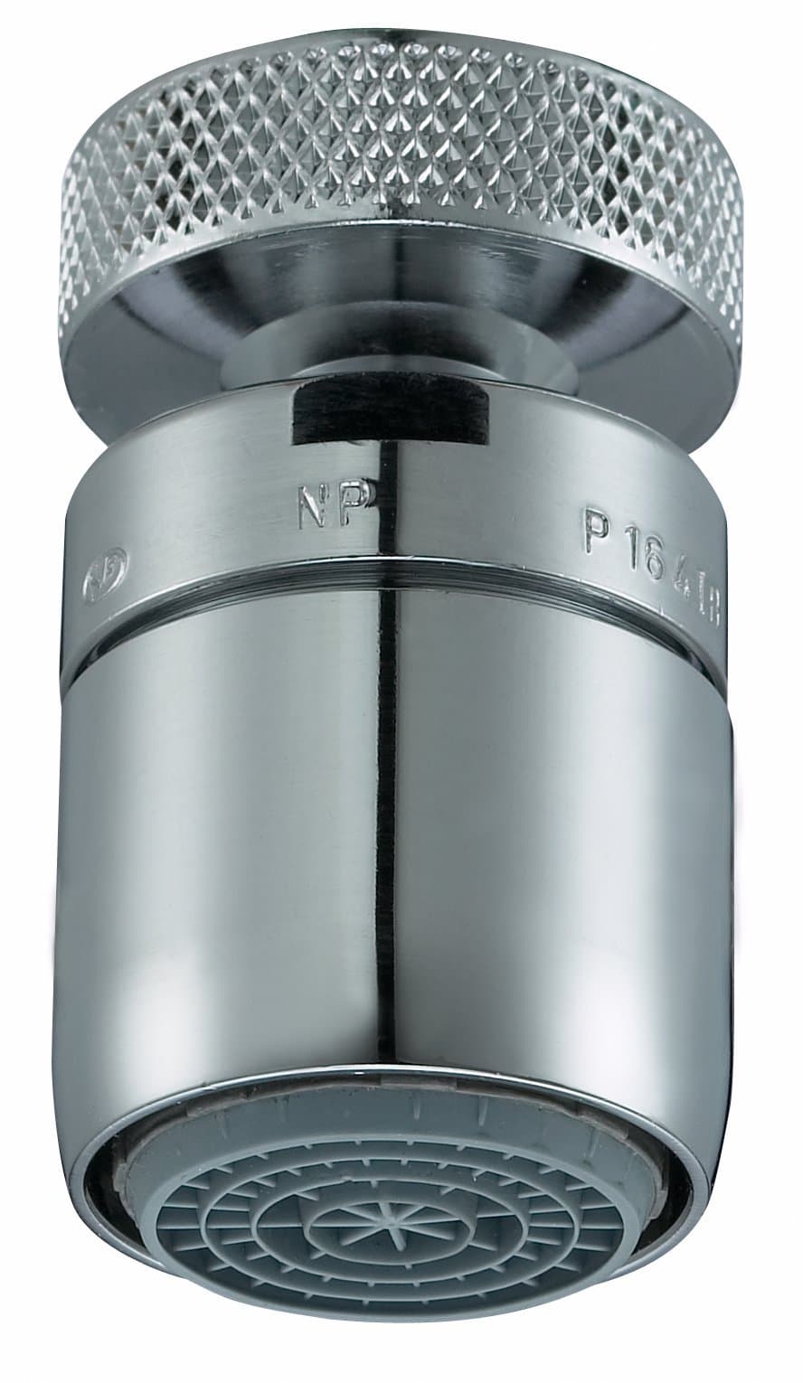 PERLATOR PER143831 M22/24 Perlator SLC Brass Water Saving Sprayer with Ball Joint