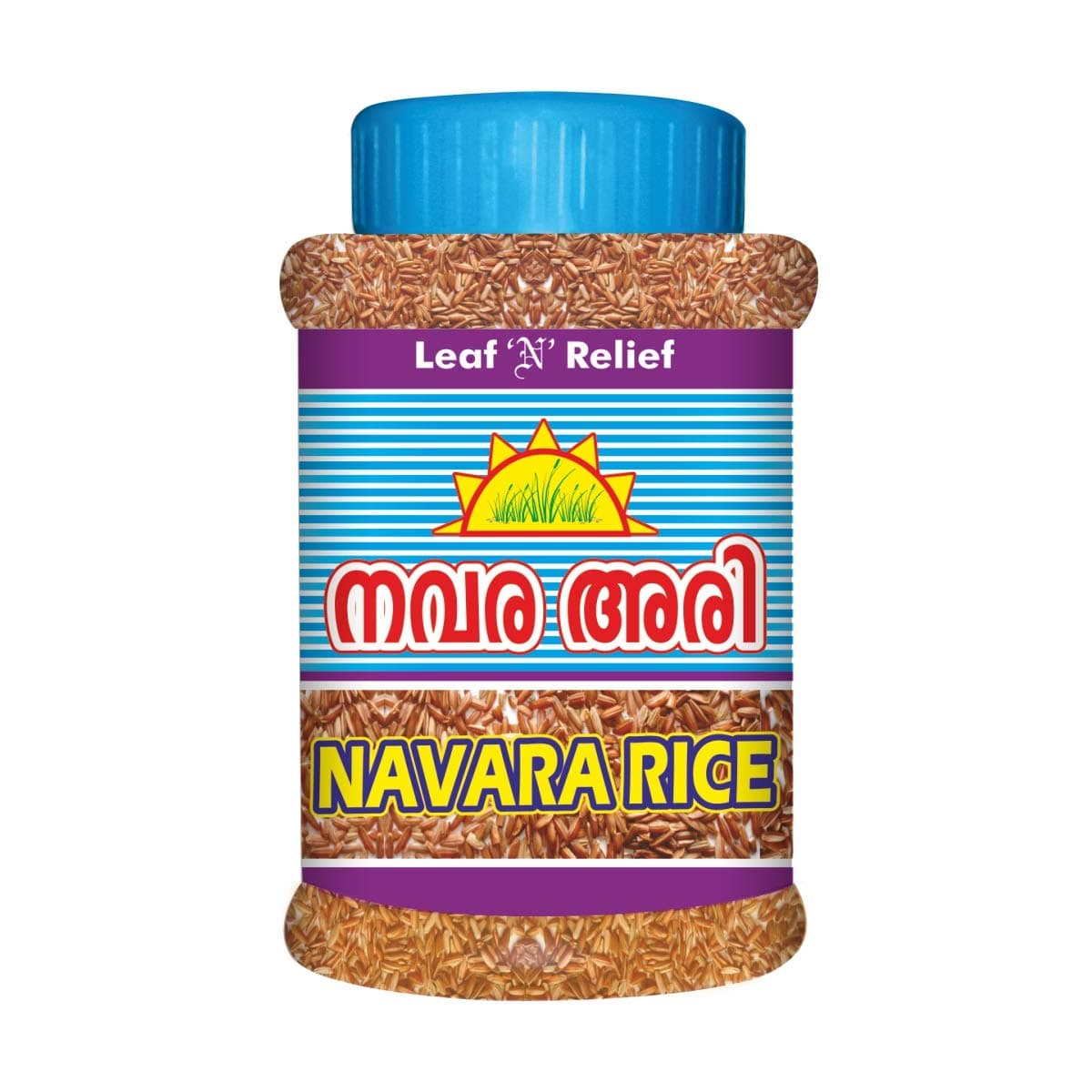 Navara Rice -800 gm (400 Gms x 2 Nos) -Good for Karkkidaka Kanji