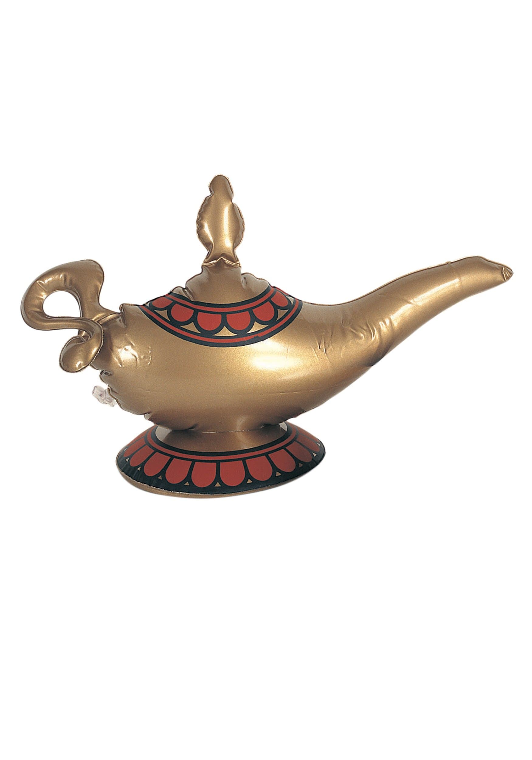 Inflatable Magic Lamp - ST