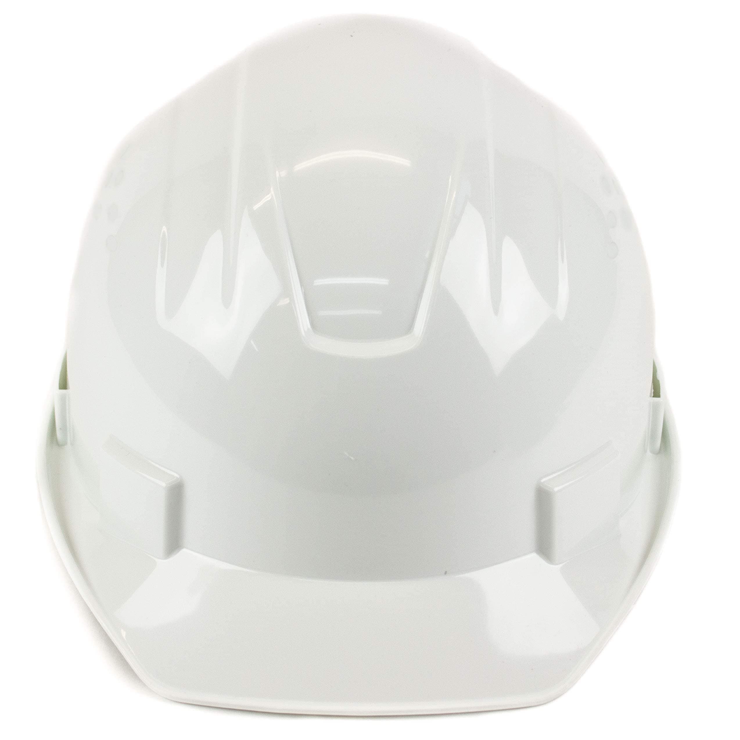 RK-HP14, Hard Hat Cap Style with 4 Point Ratchet Suspension, Parent
