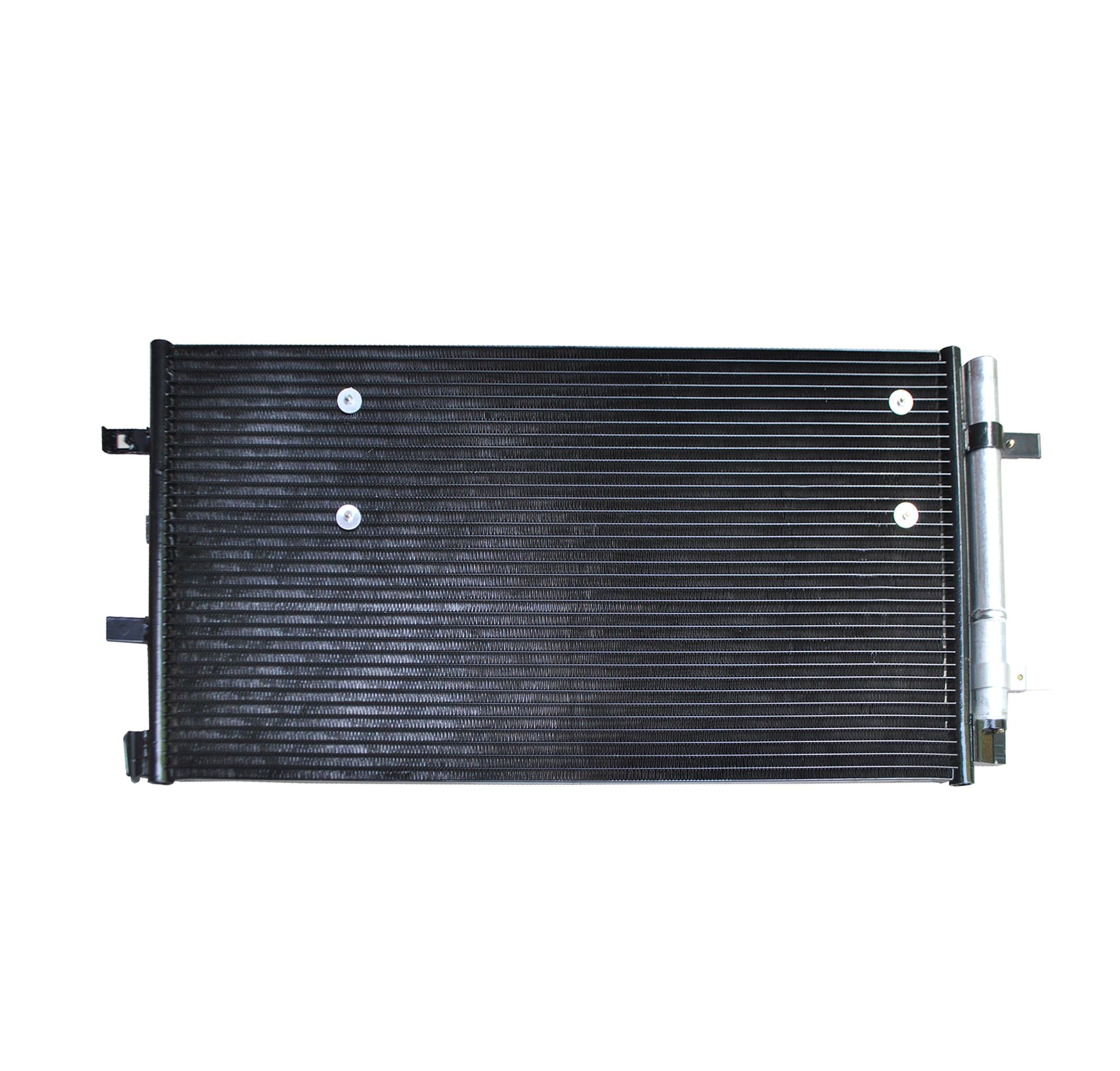 A4 A5 Saloon AC Condenser