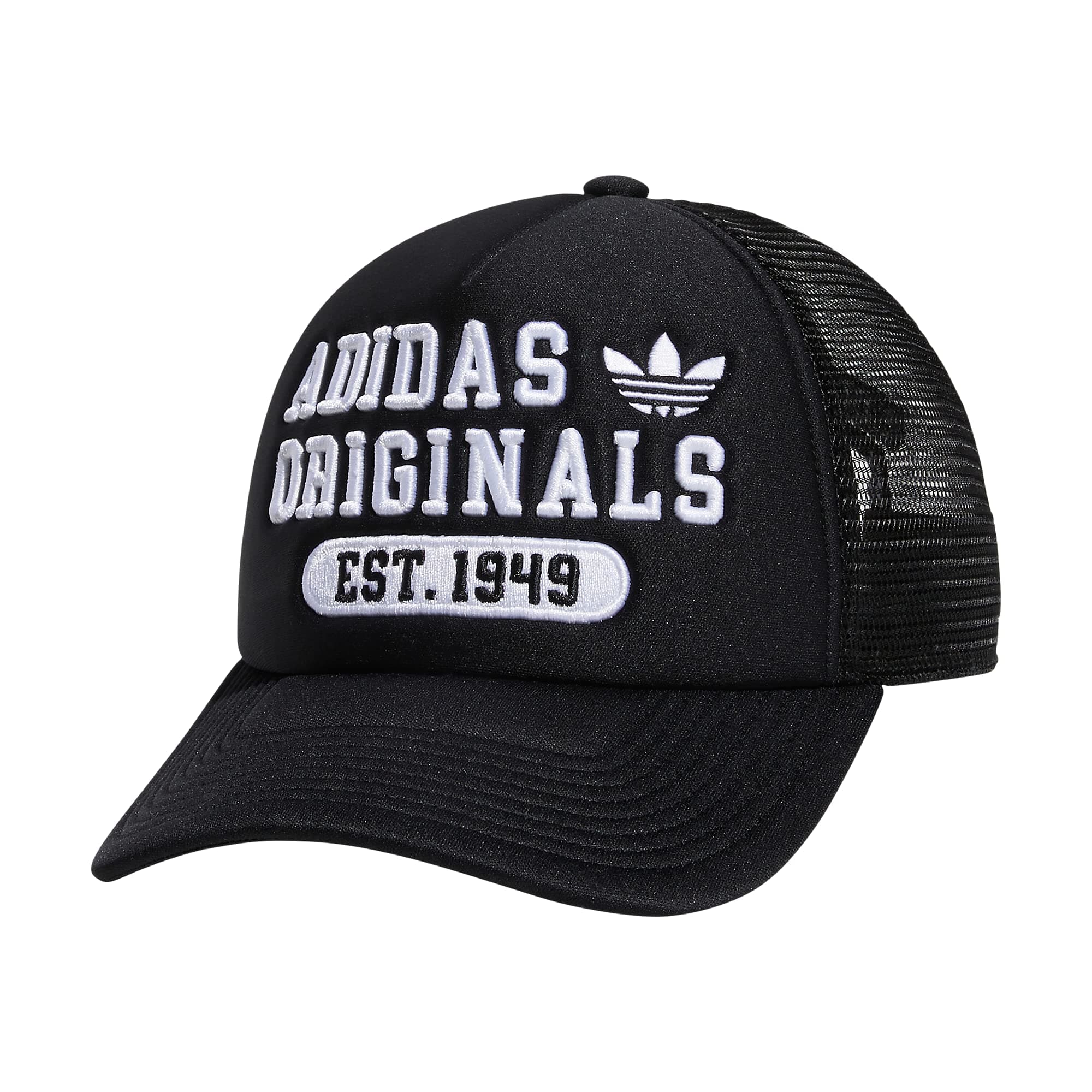 Unisex Unisex New Prep Trucker Baseball Cap