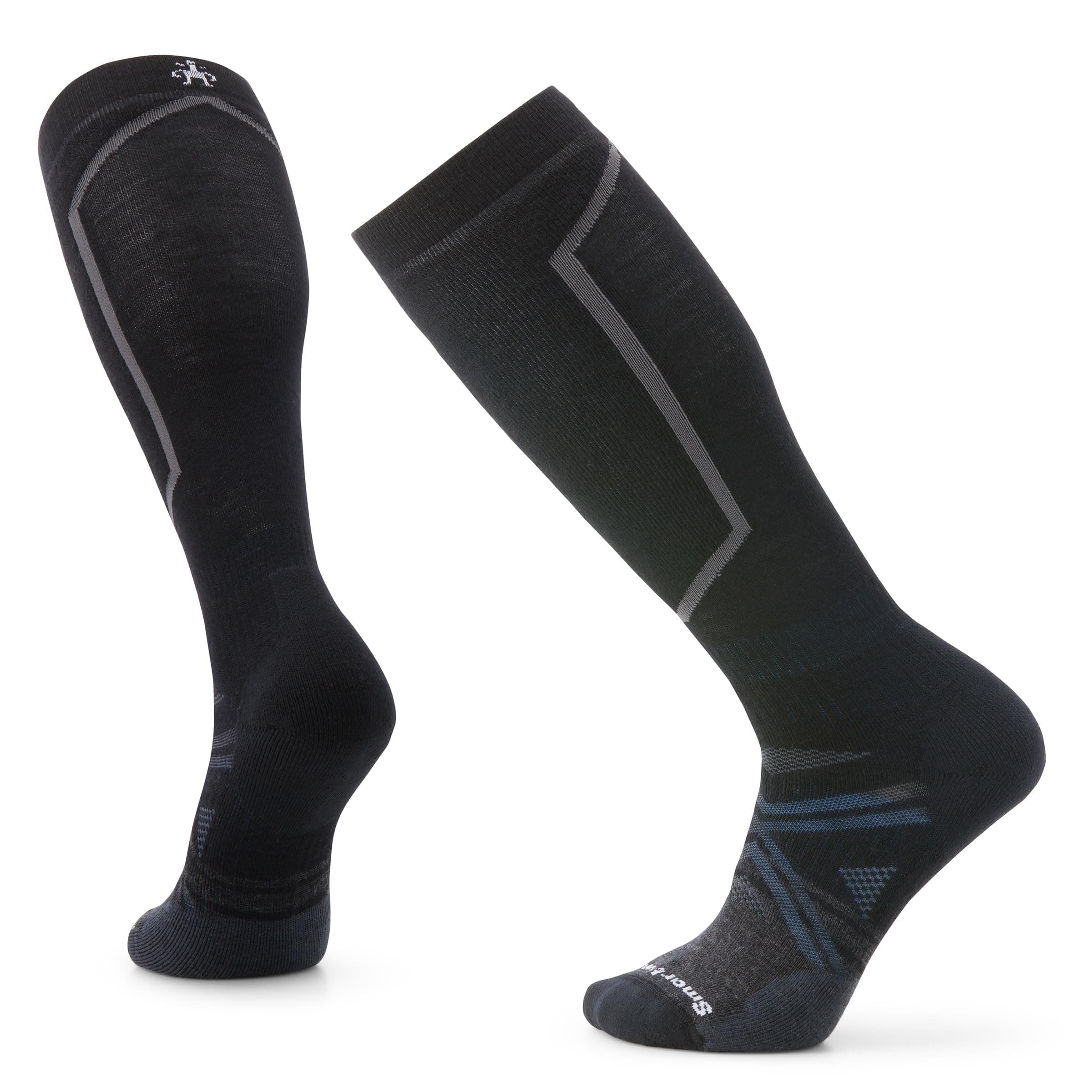 Ski Full Cushion Over The Calf Socks For Men and Women