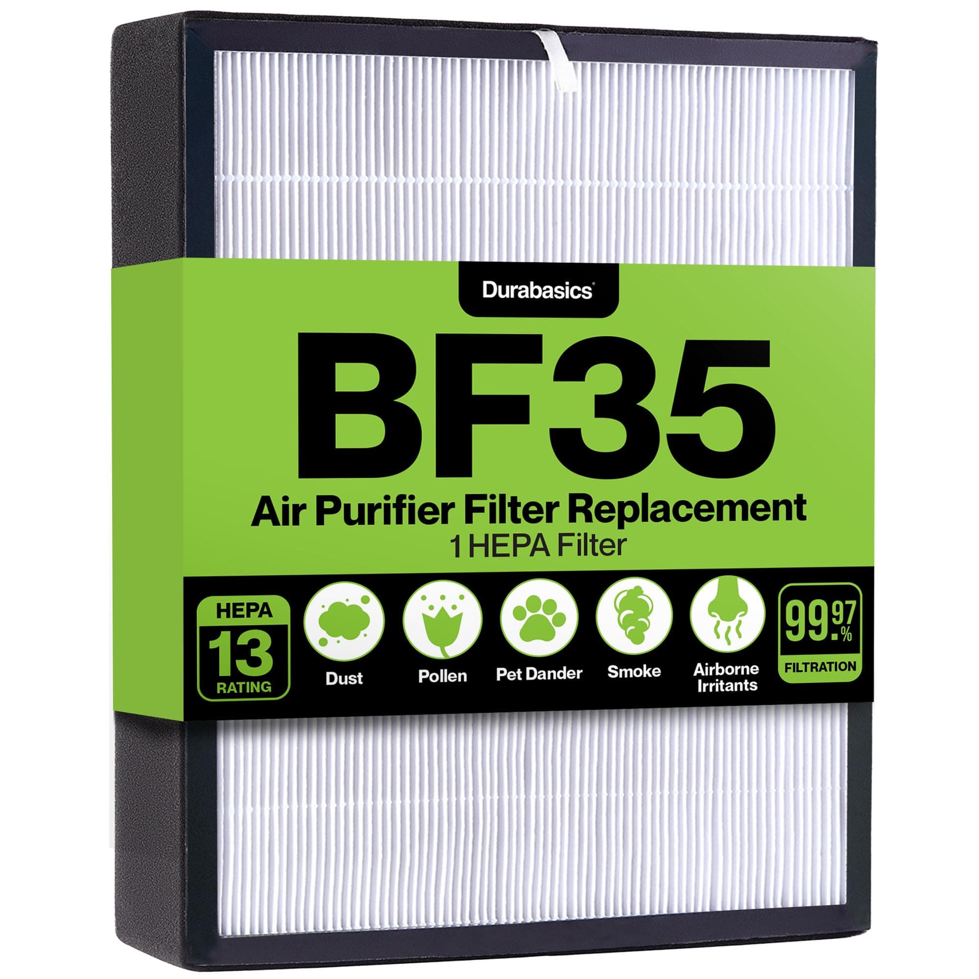 BF35 Filter