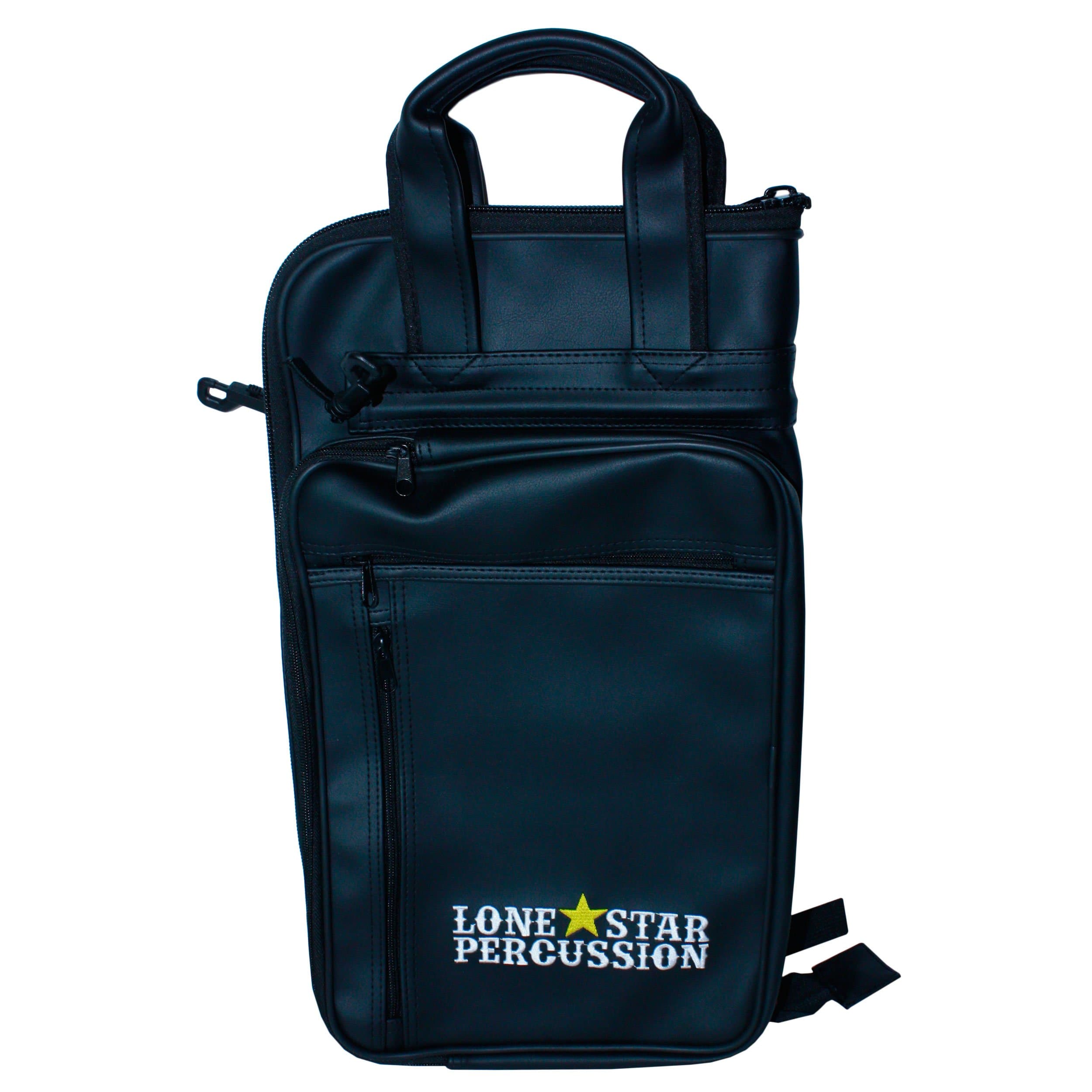 Synthetic Leather Pro Stick Bag