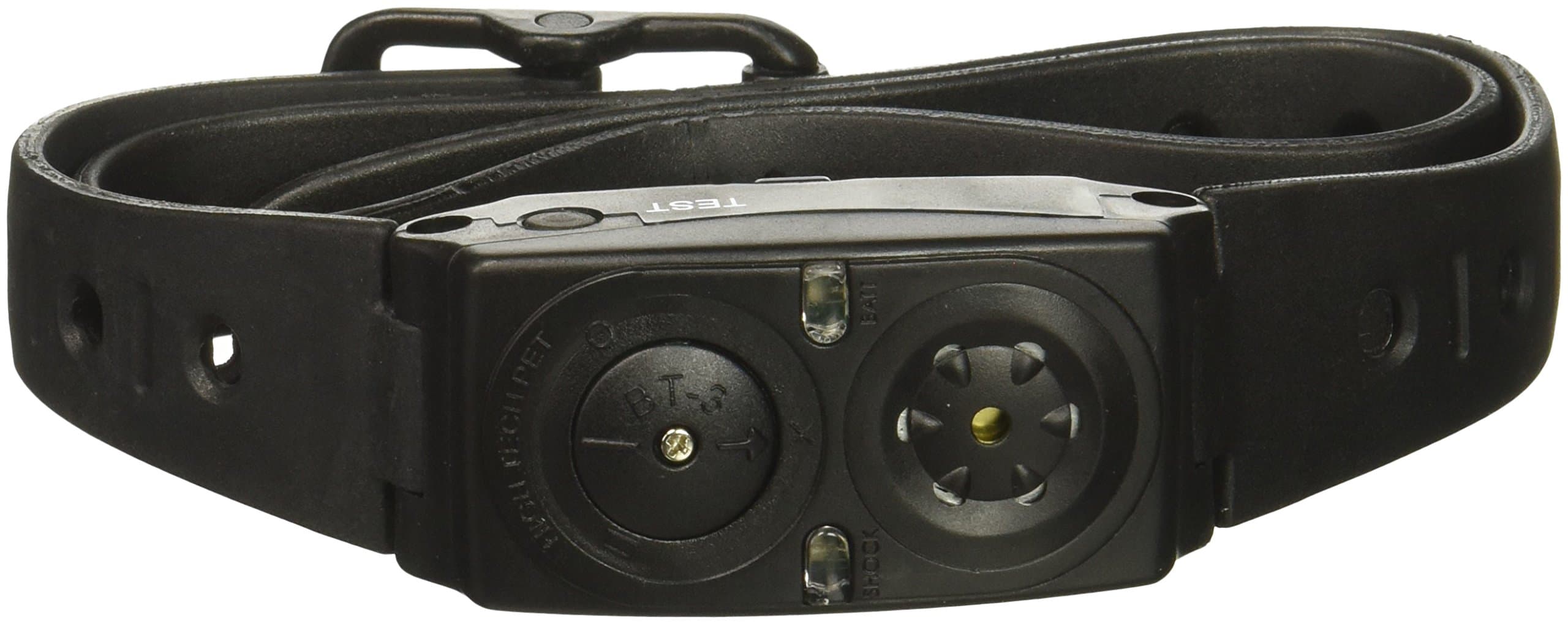 High Tech Pet BT-3 Bark Terminator 3 Multi-Mode Micro Bark Control Collar