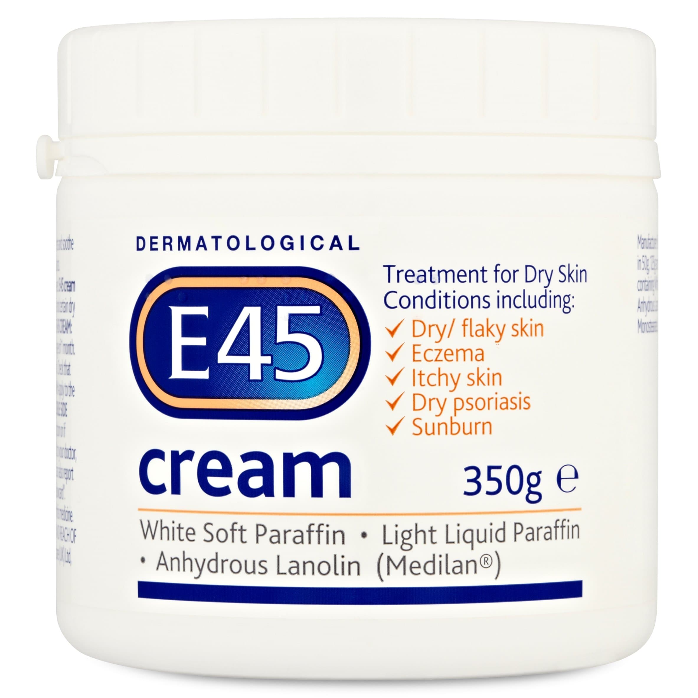 Dermatological Cream, 350 g