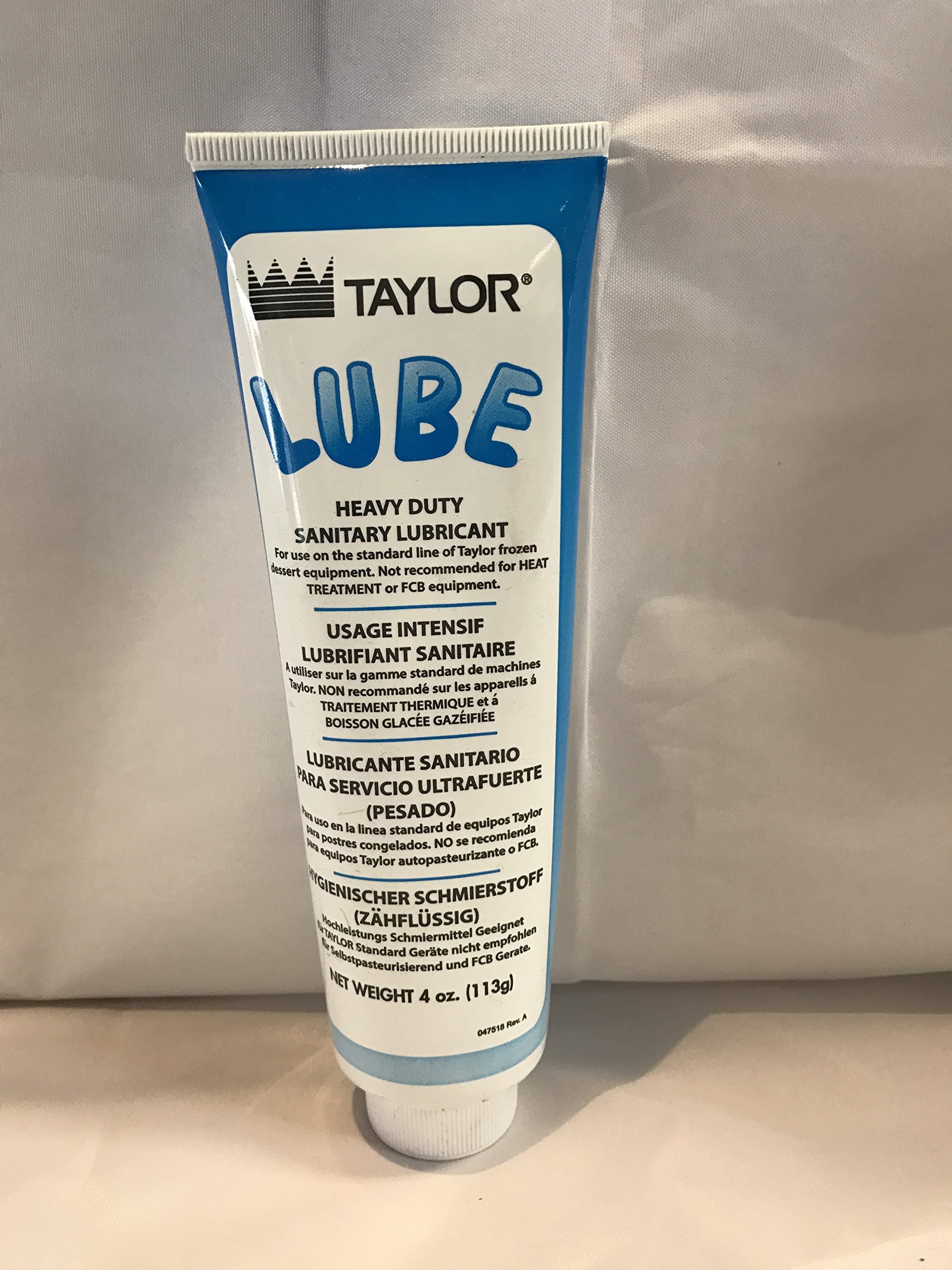 47518 Lubricant
