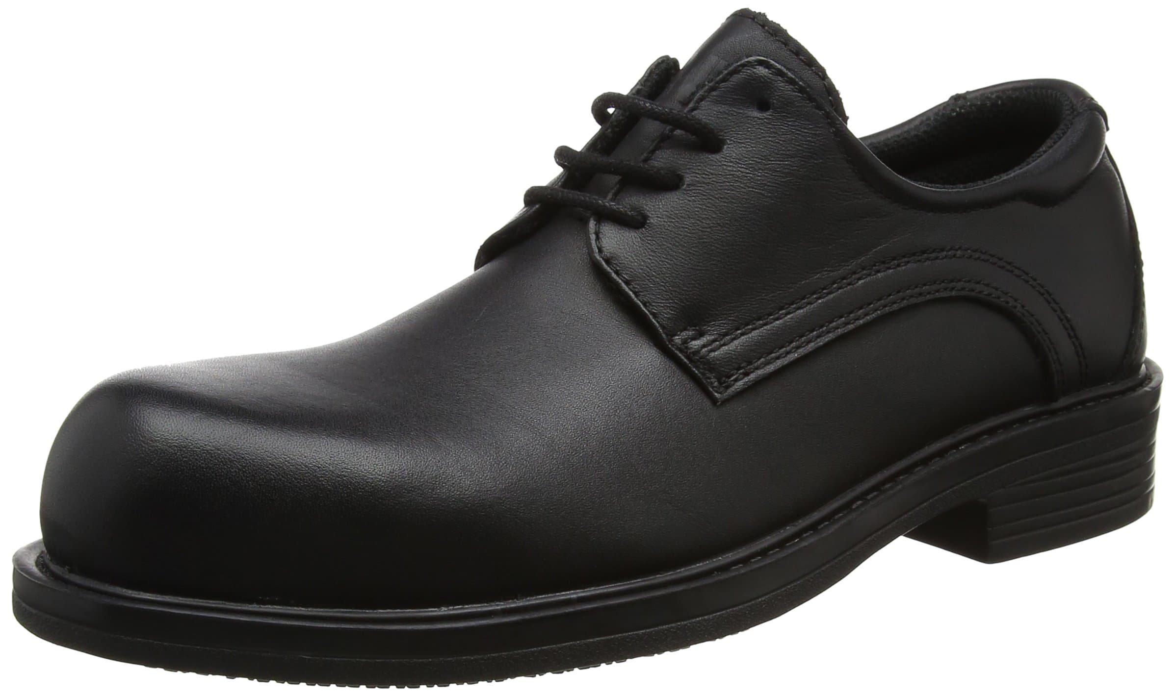 Unisex Adults' Active Duty Composite ToeSafety Shoes