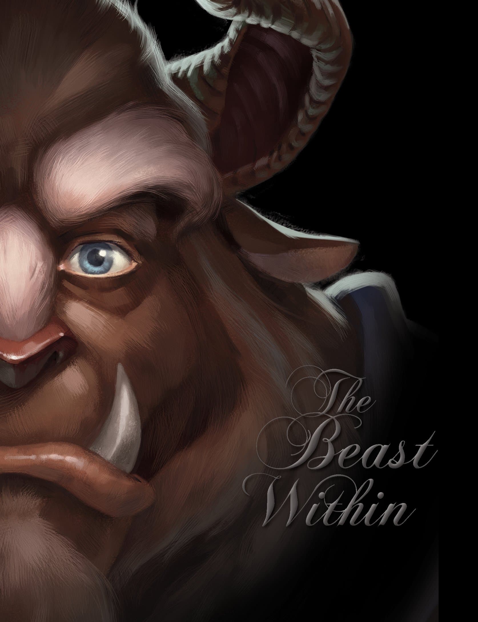 Serena ValentinoThe Beast Within (Villains, Book 2): A Tale of Beauty's Prince