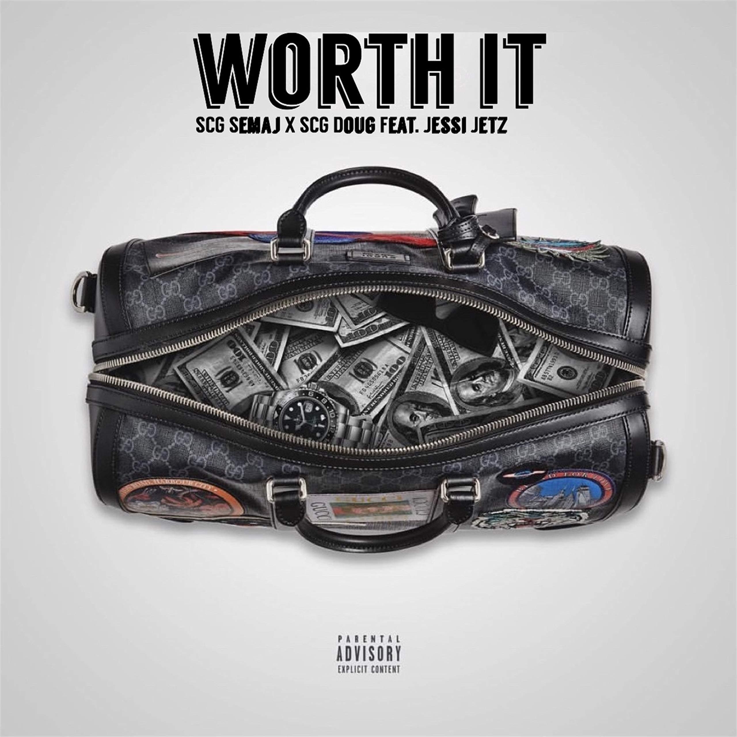 Worth It [Explicit]