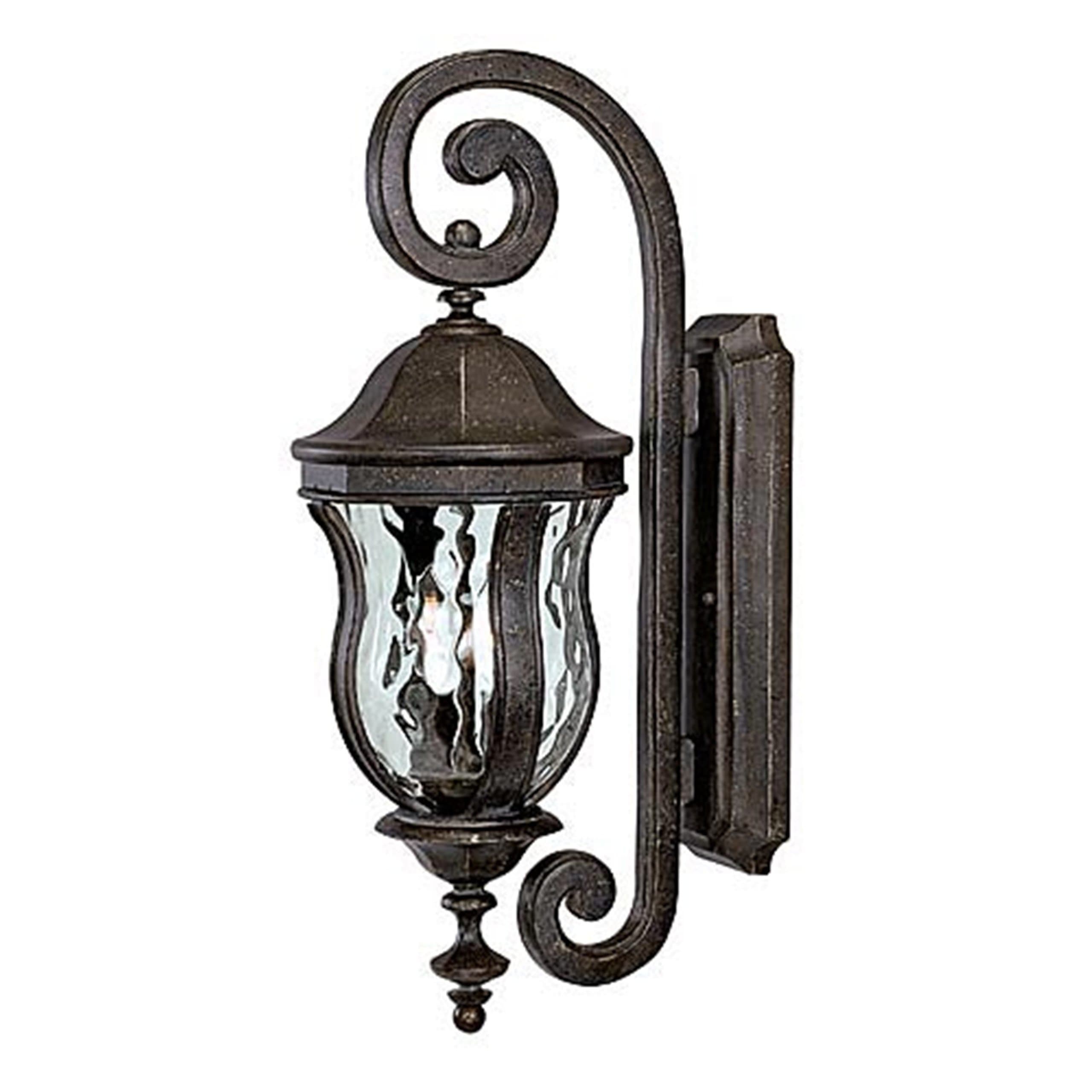 Savoy House KP-5-305-40 Two Light Wall Mount Lantern