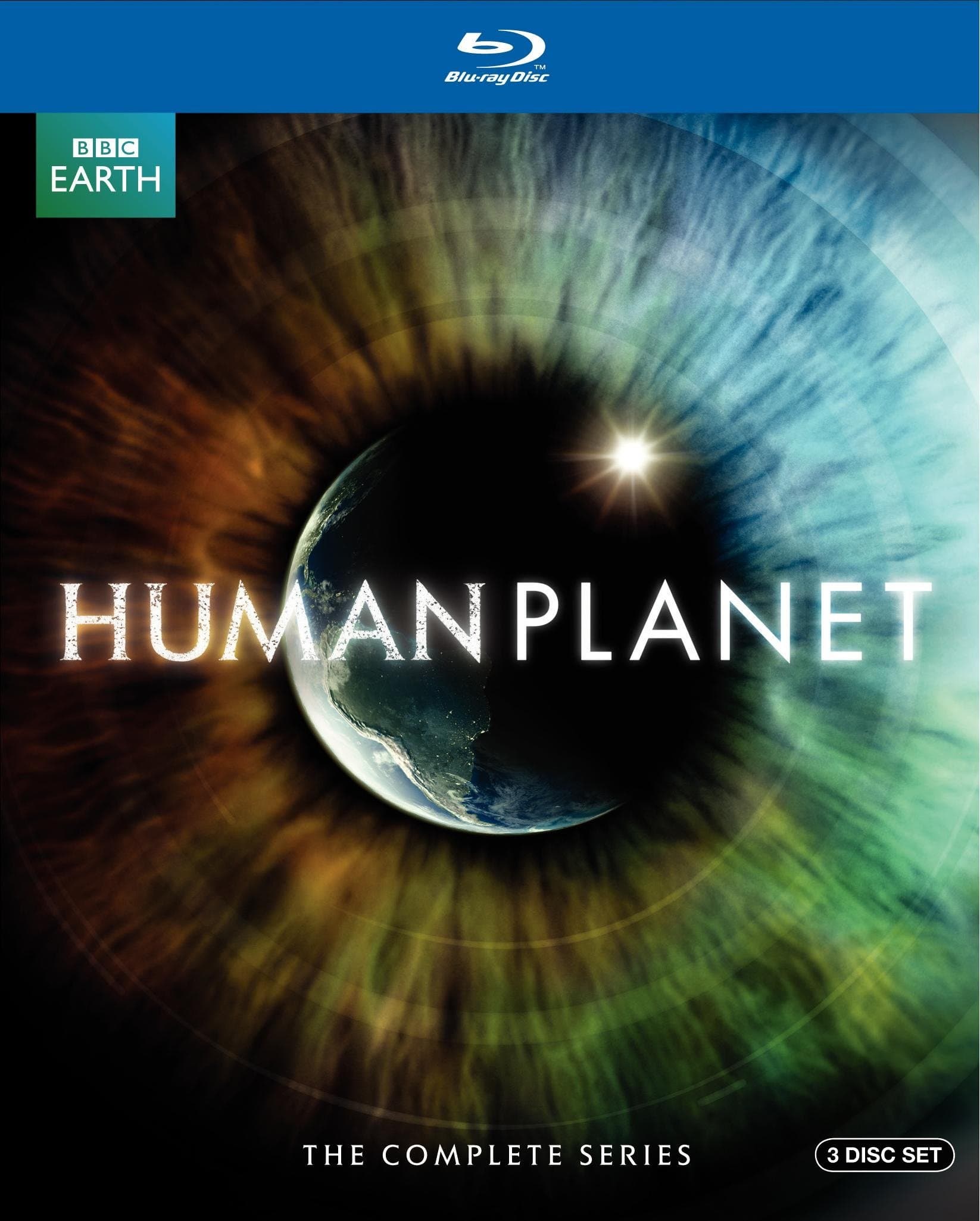 Human Planet