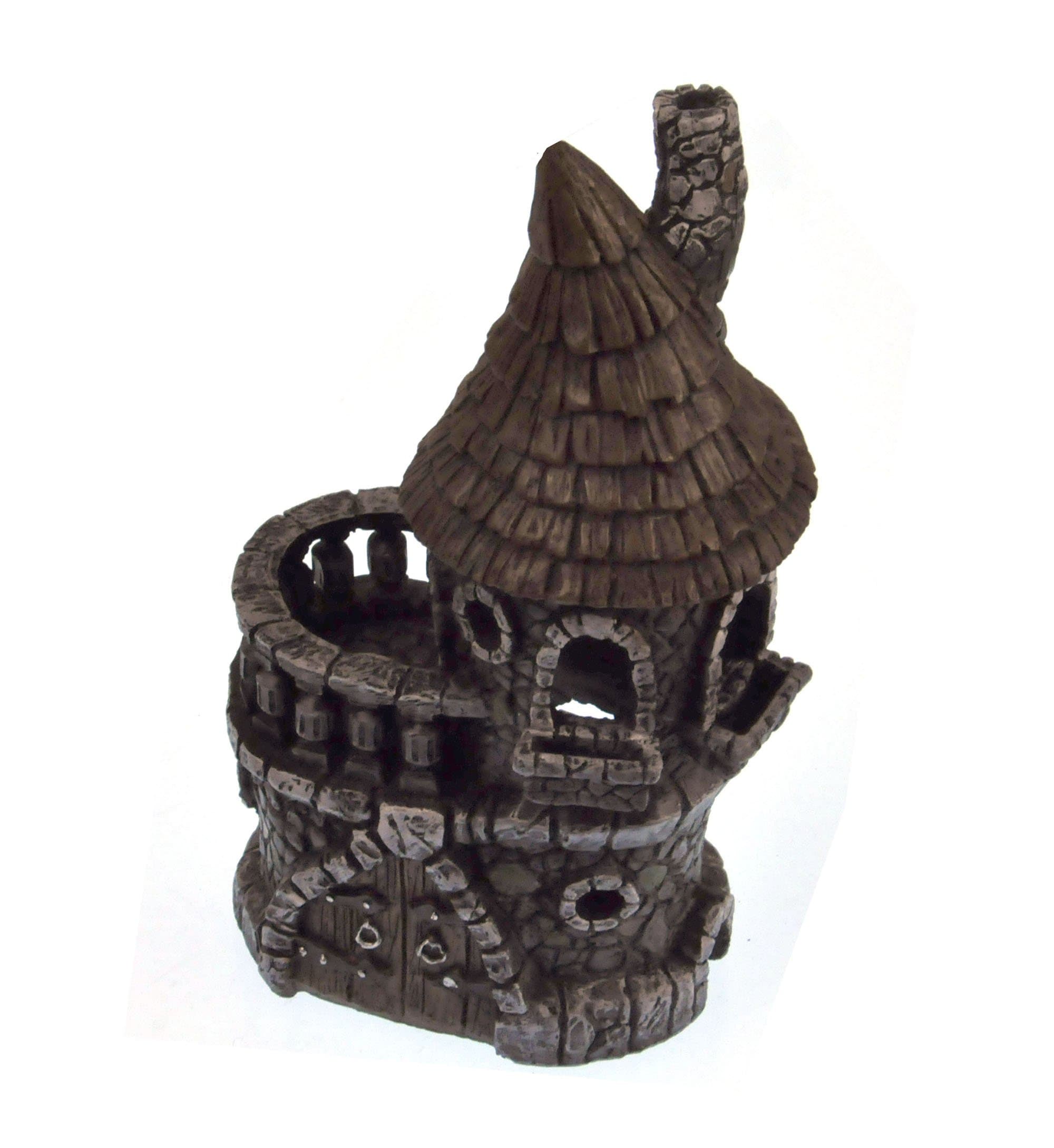 The Castle Fairy Home