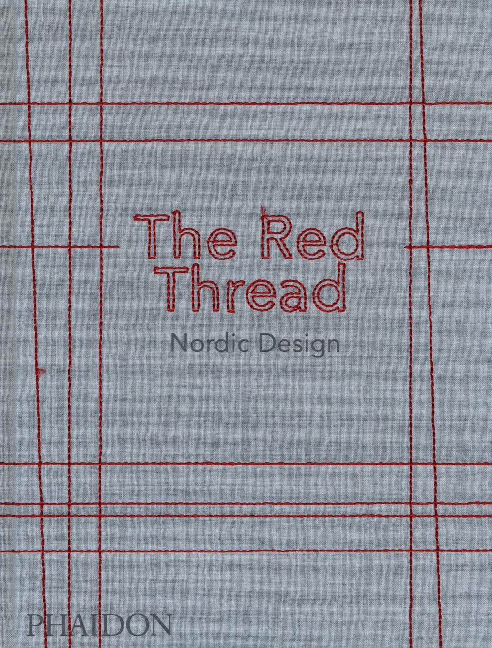 The Red Thread: Nordic Design