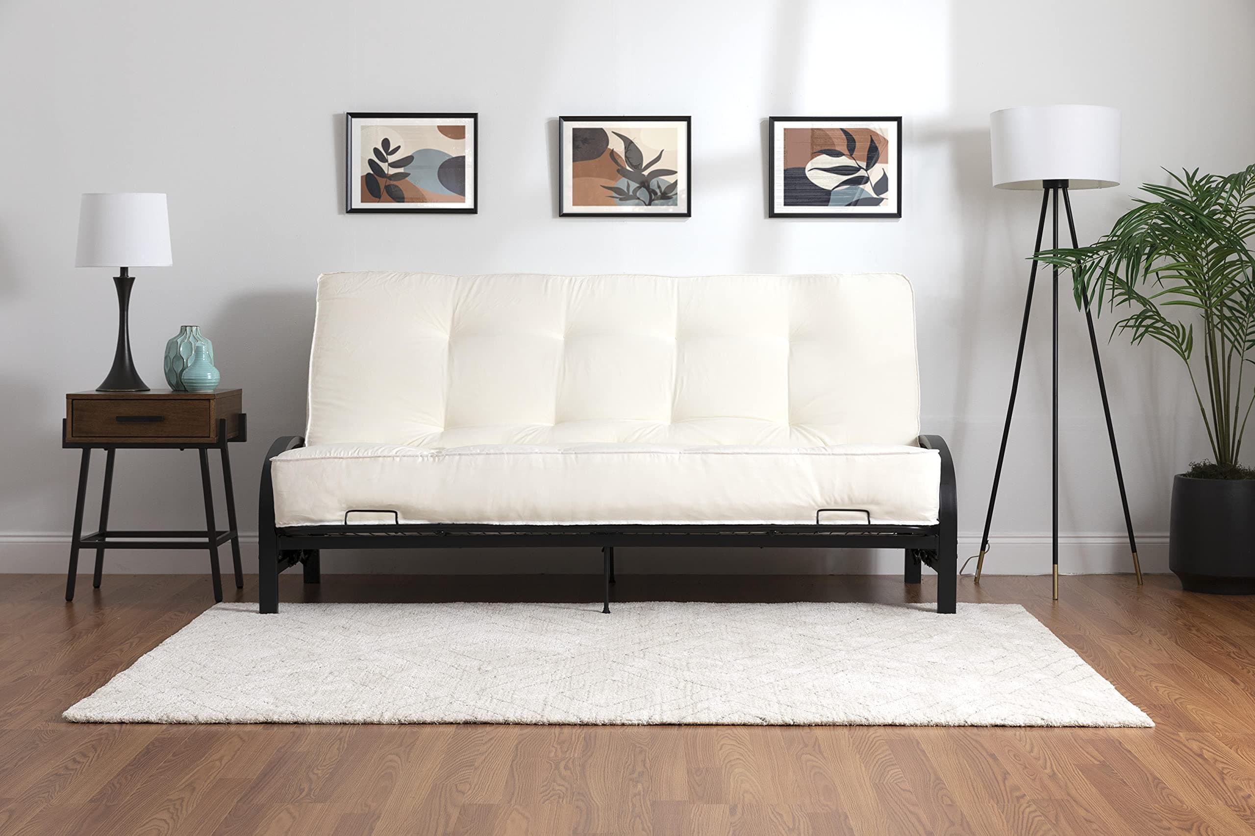 Otis Stratosphere Futon Mattress (Full)