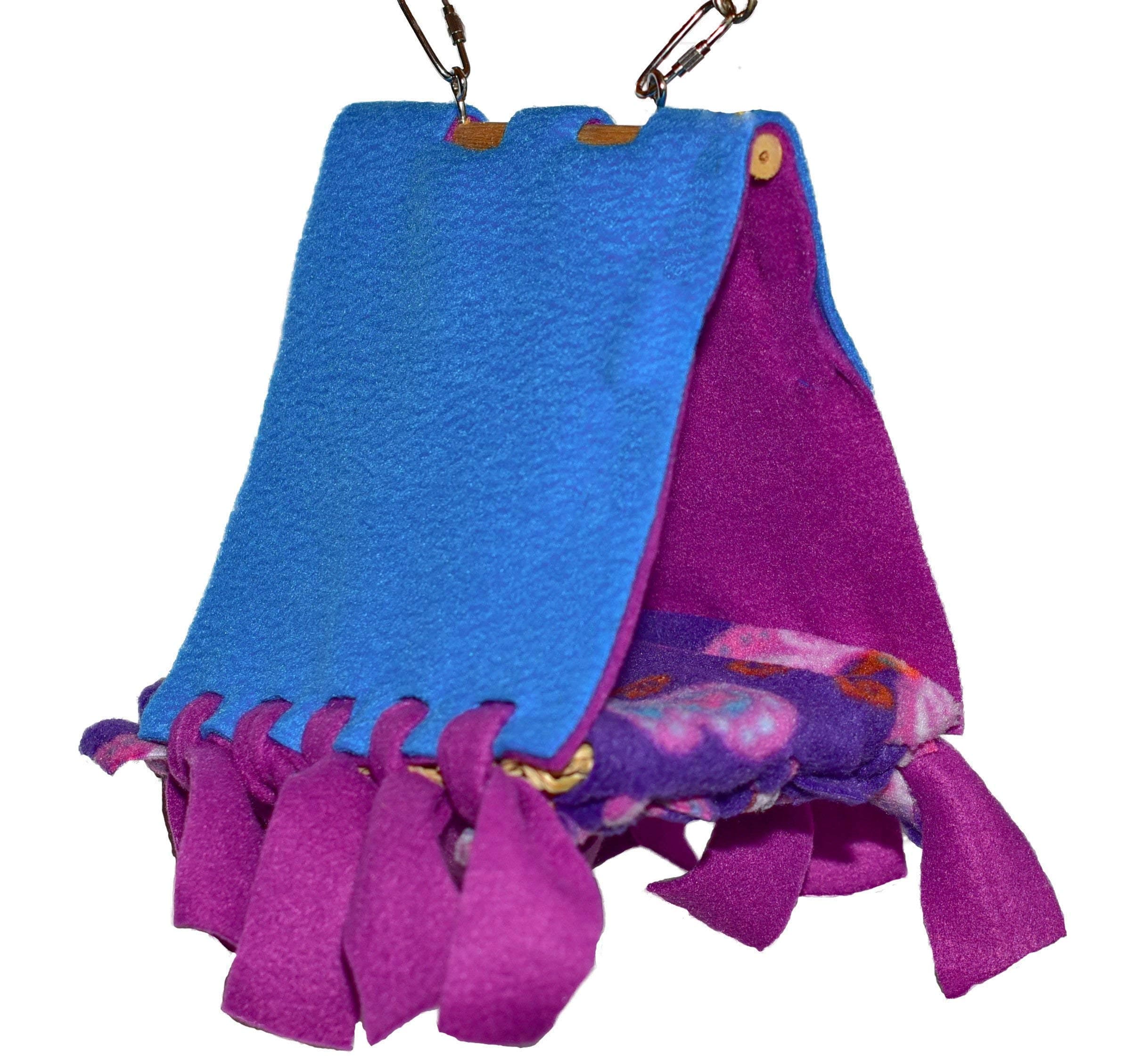 Cabana for Birds Hut or Tent USA